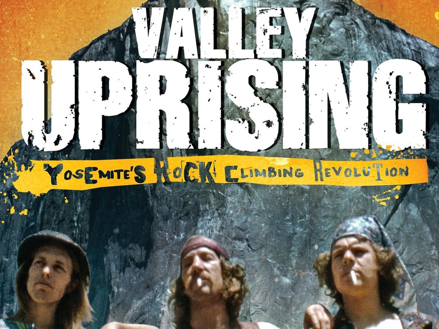 Valley uprising deals netflix