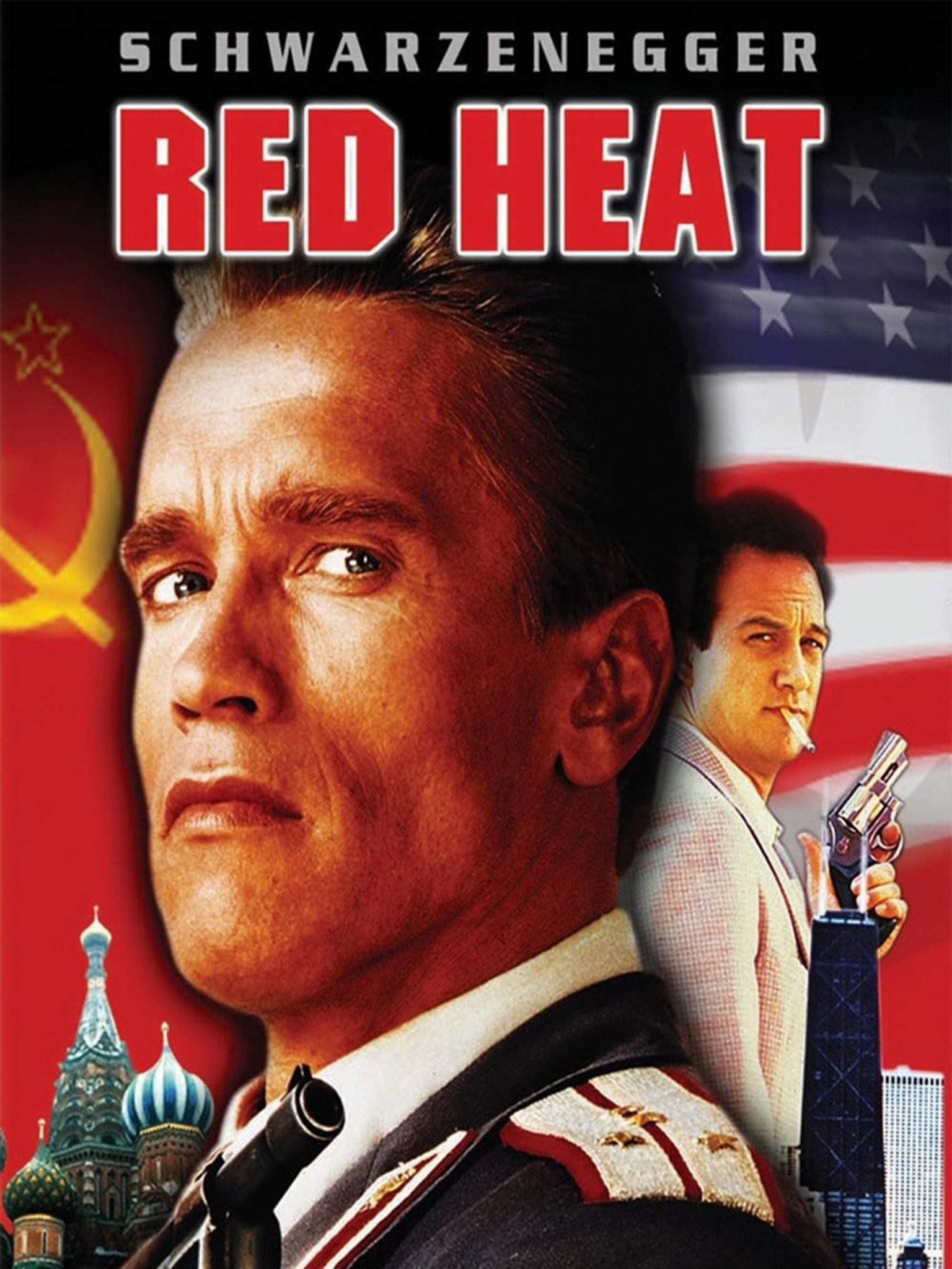 The Hunt for Red October - Rotten Tomatoes