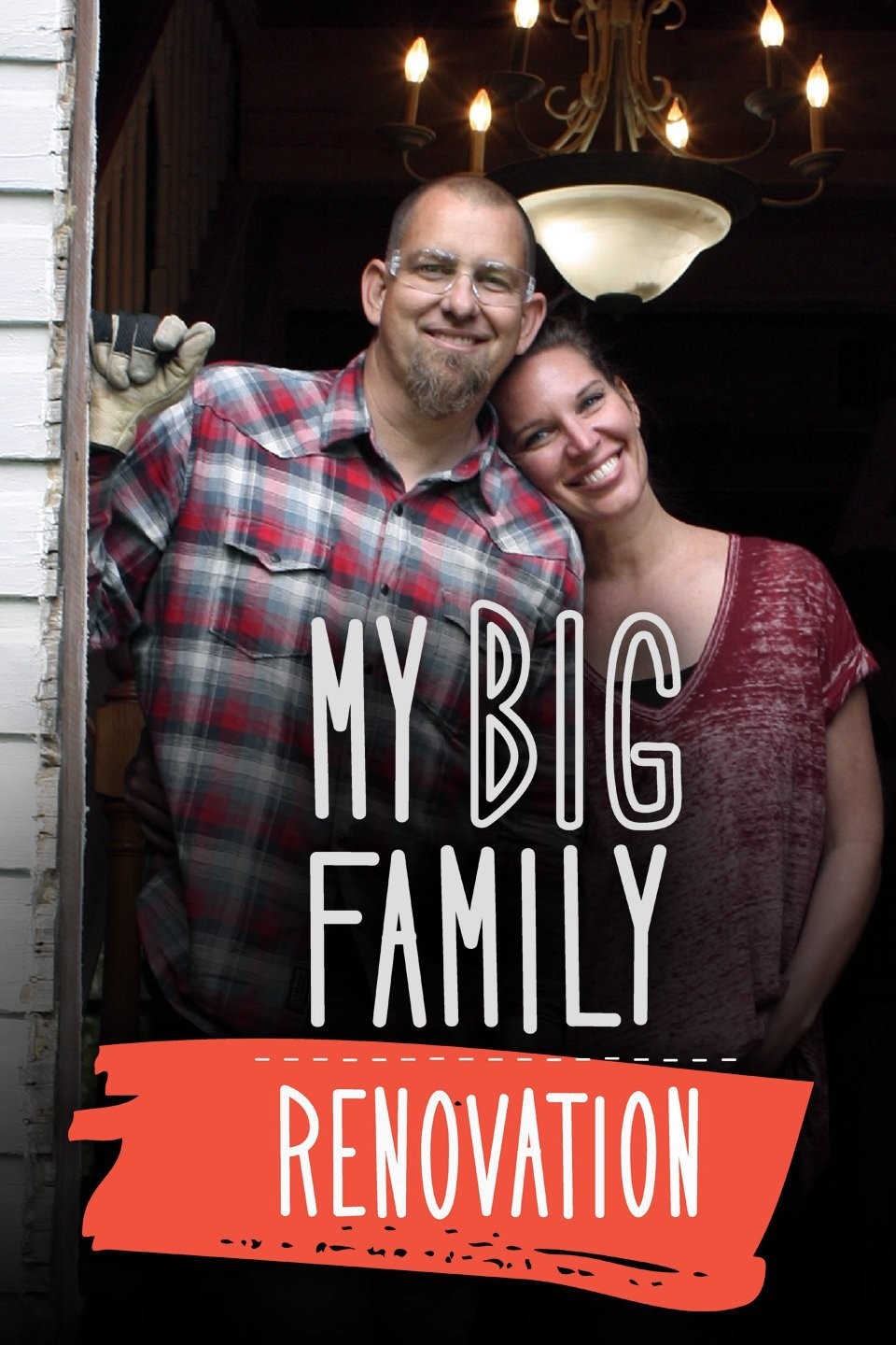 My Big Family Renovation | Rotten Tomatoes