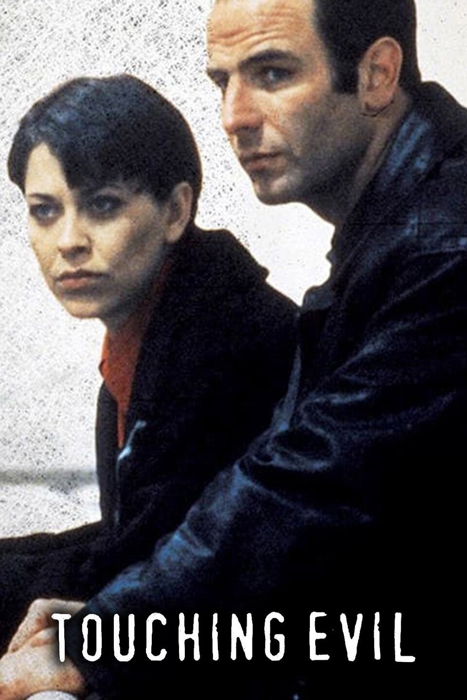 Touching Evil Season 1 Rotten Tomatoes