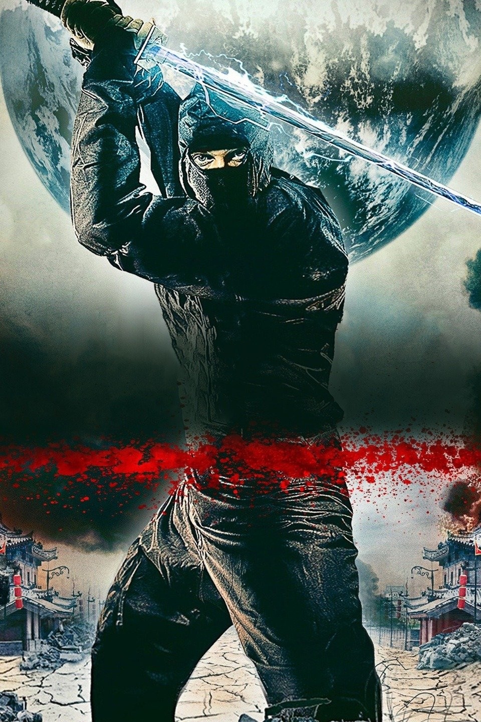 Ninja Apocalypse - Rotten Tomatoes