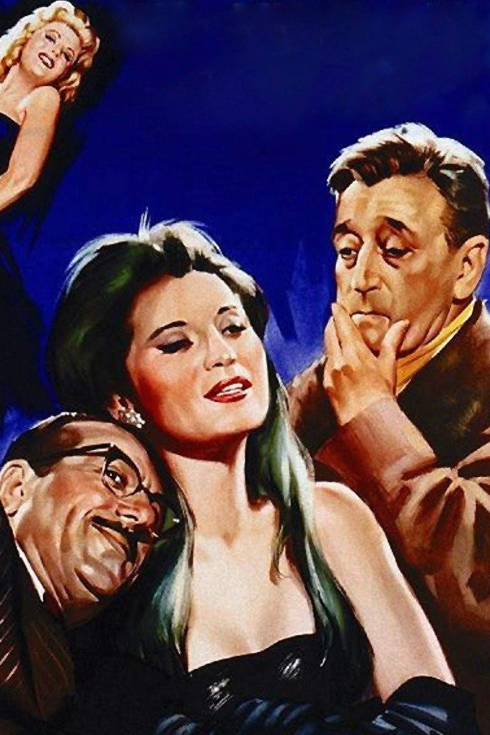 Totò, Peppino e la dolce vita (1961) - IMDb