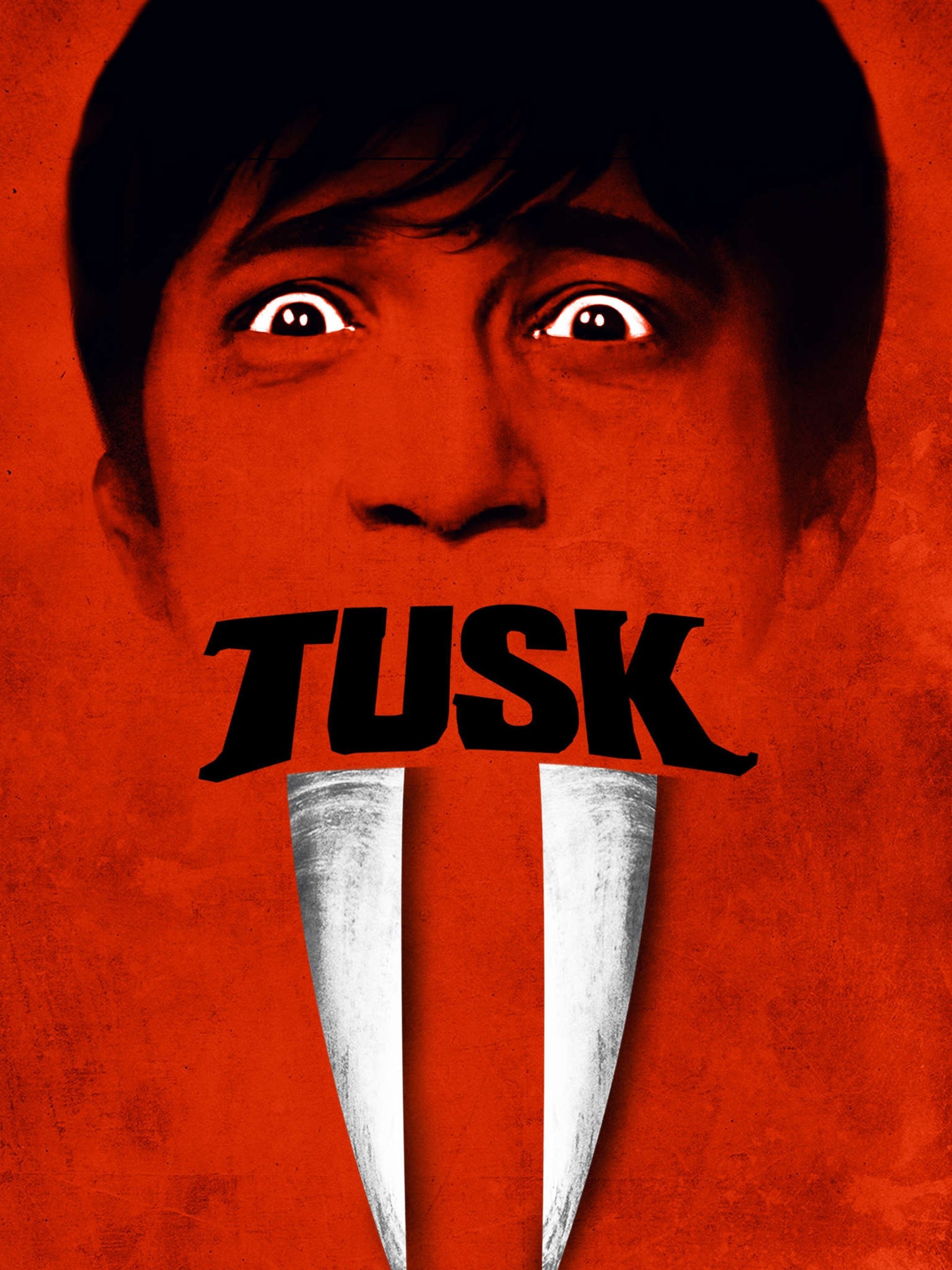 Tusk: A Transformação': Terror de Kevin Smith pode ganhar