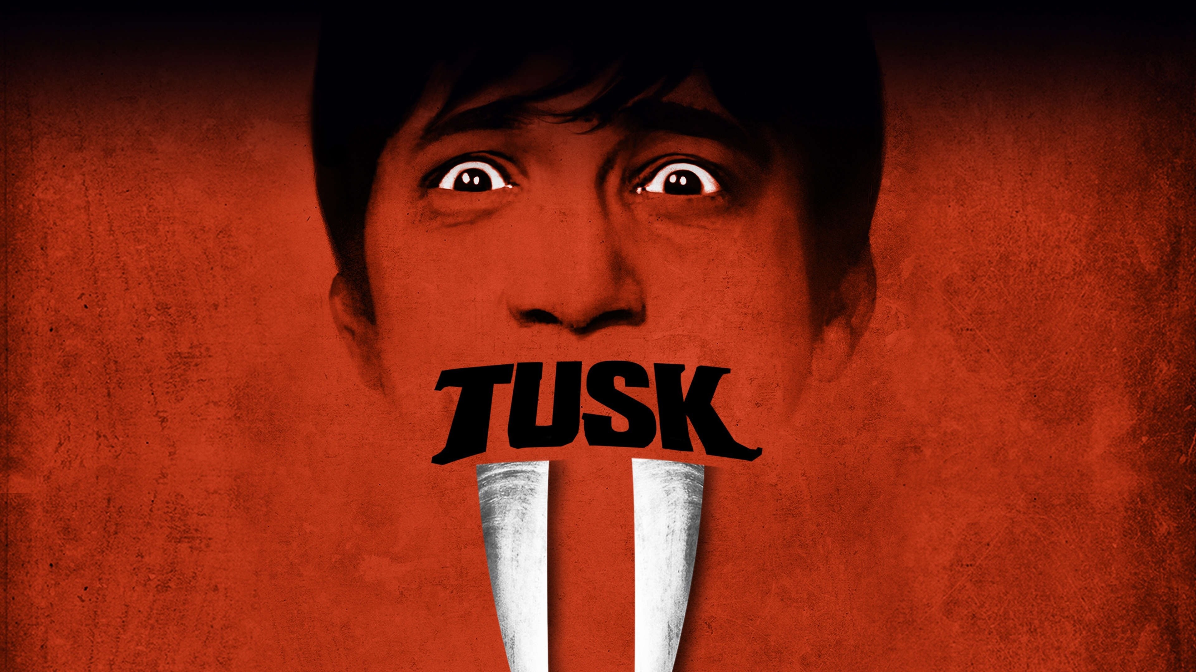 Curiosidades: Tusk 2014 ▻Horror Hazard◅