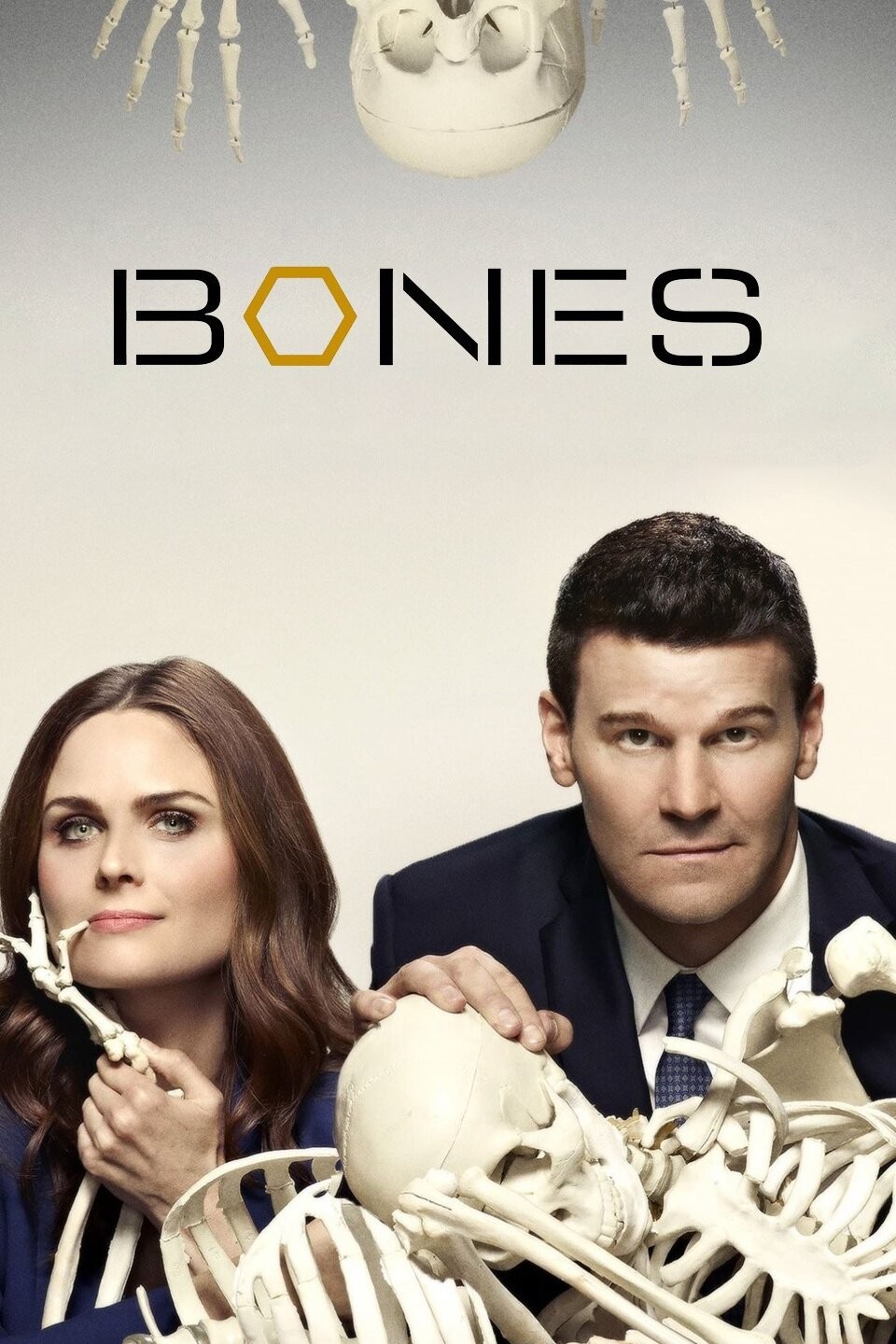 Bones (Série), Sinopse, Trailers e Curiosidades - Cinema10
