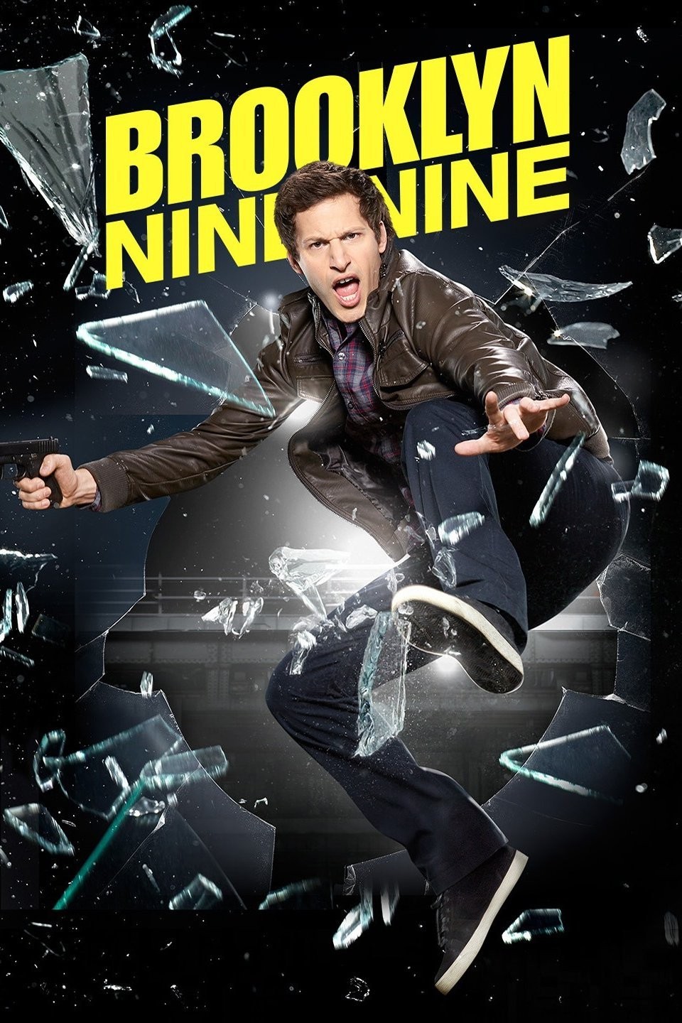 Brooklyn Nine-Nine: Season 2, Episode 6 | Rotten Tomatoes