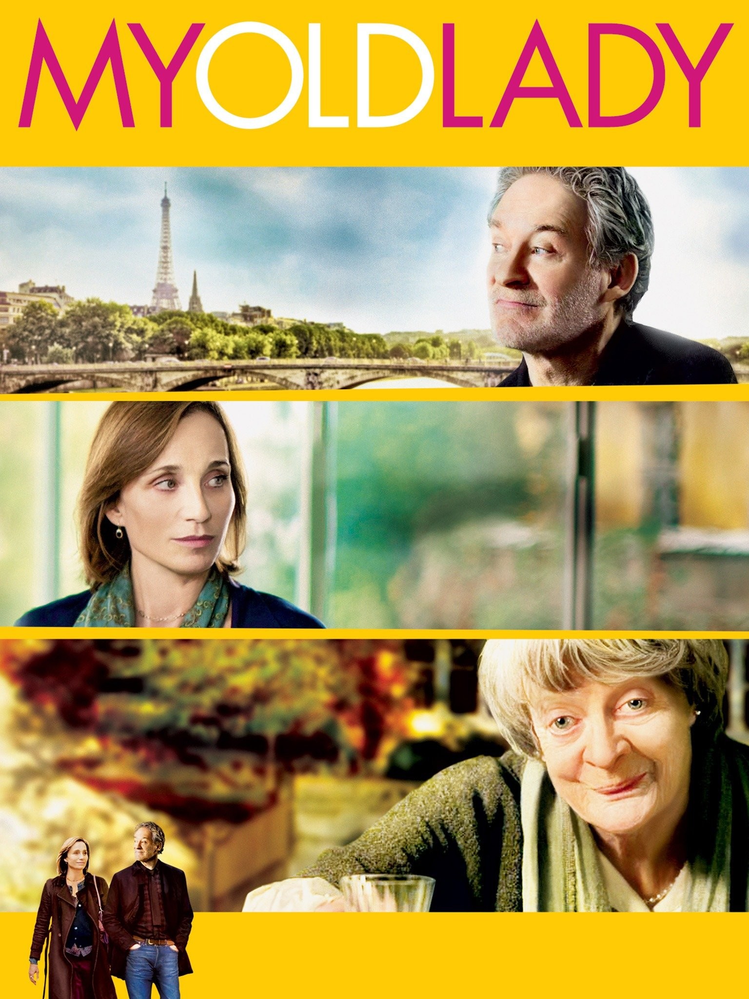 A Rainy Day (2014) - IMDb