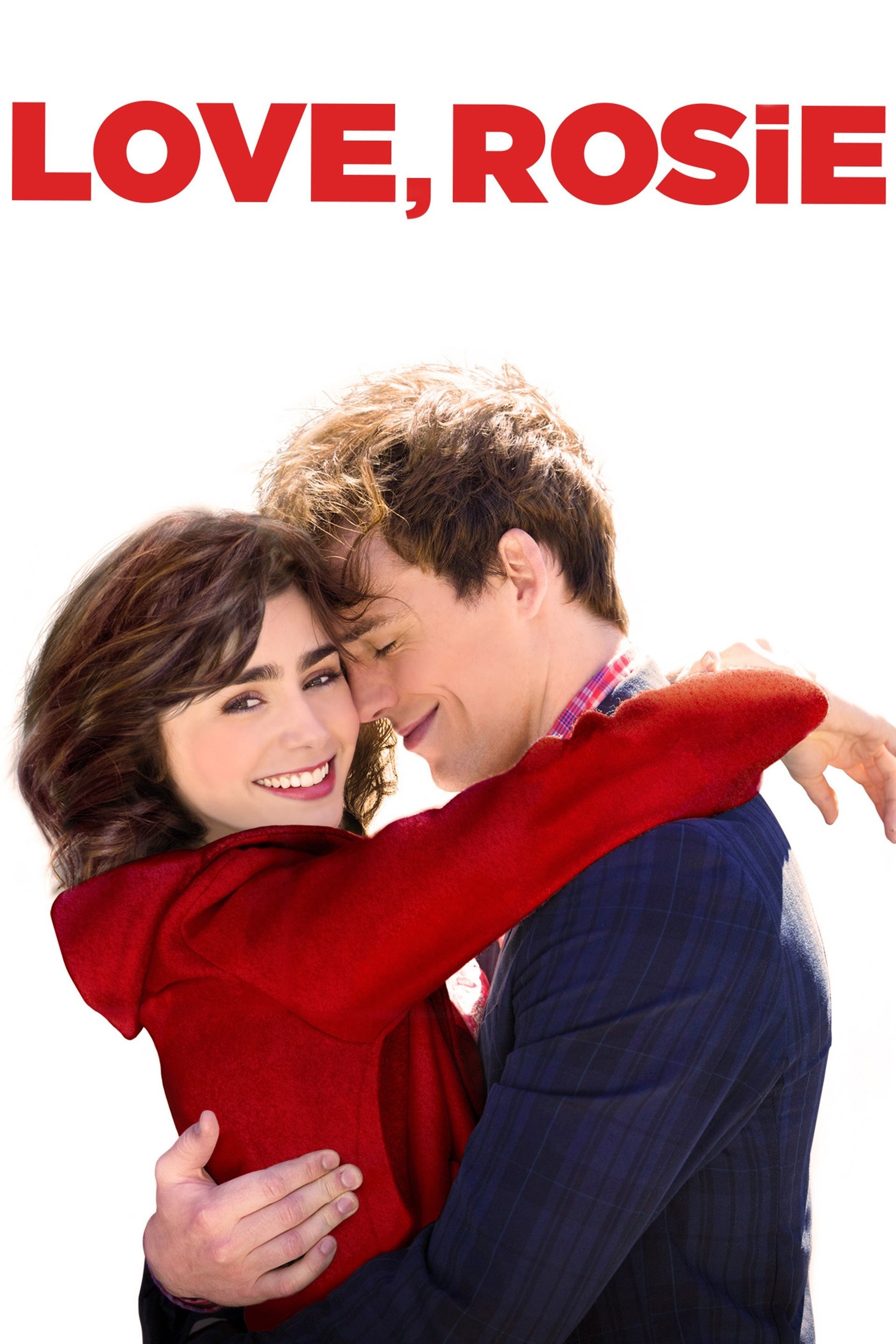 Love, Rosie | Rotten Tomatoes