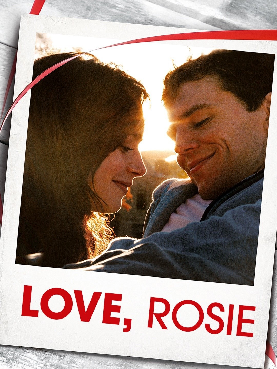 Love Rosie Rotten Tomatoes