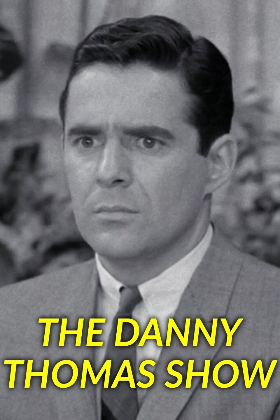 The Danny Thomas Show Season 7 Rotten Tomatoes