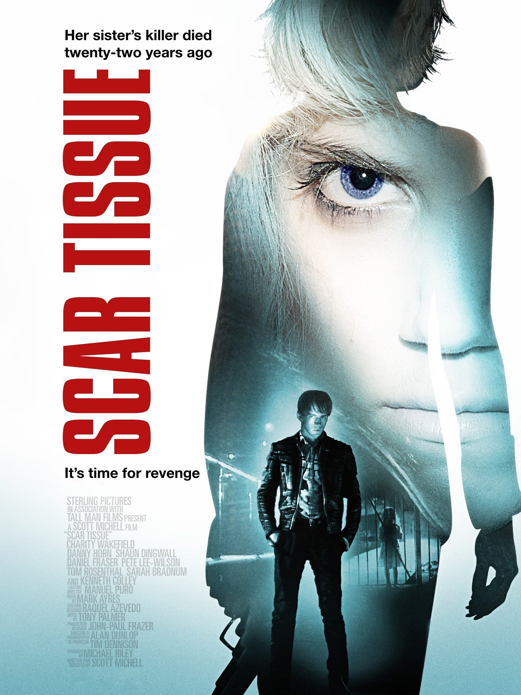 Scar Tissue (2013) | Rotten Tomatoes