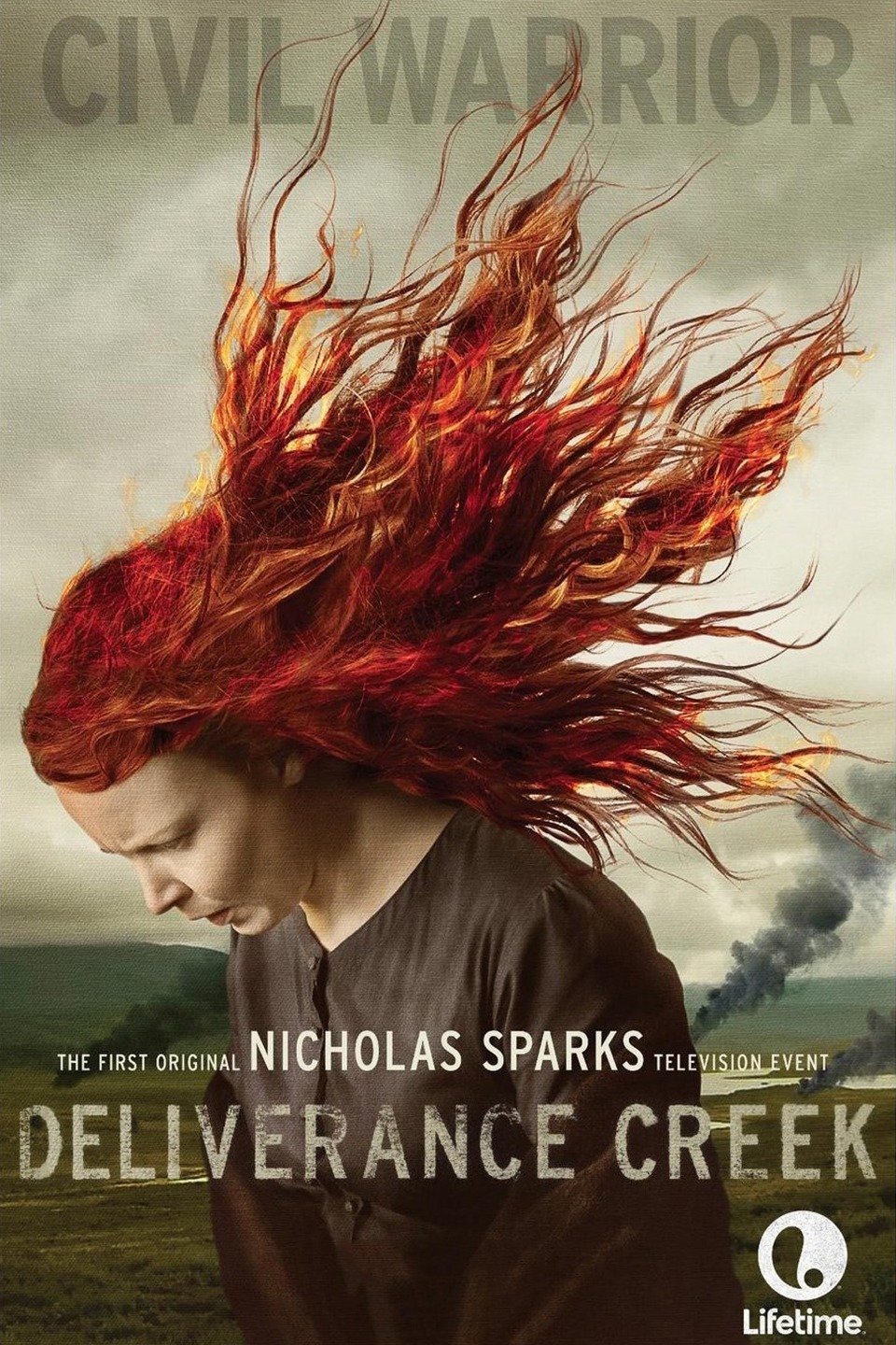 Deliverance Creek Rotten Tomatoes