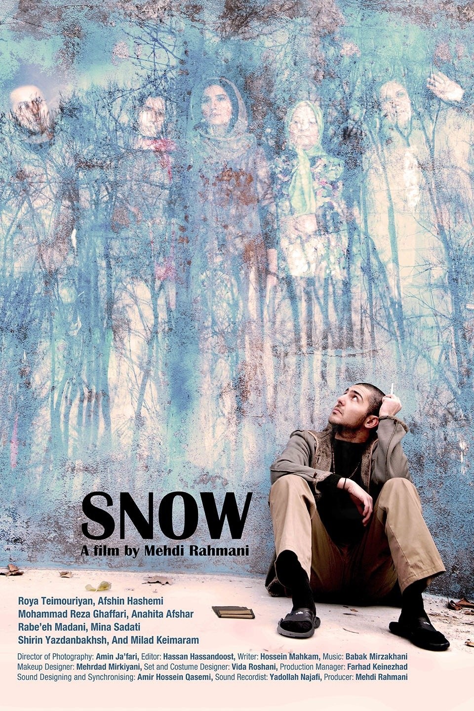 Snow Rotten Tomatoes