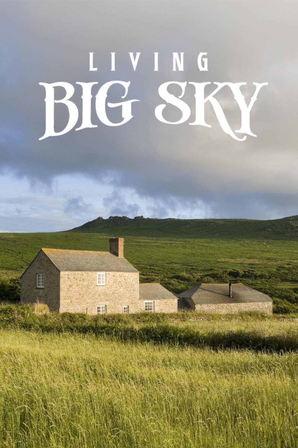 Living Big Sky Season Rotten Tomatoes