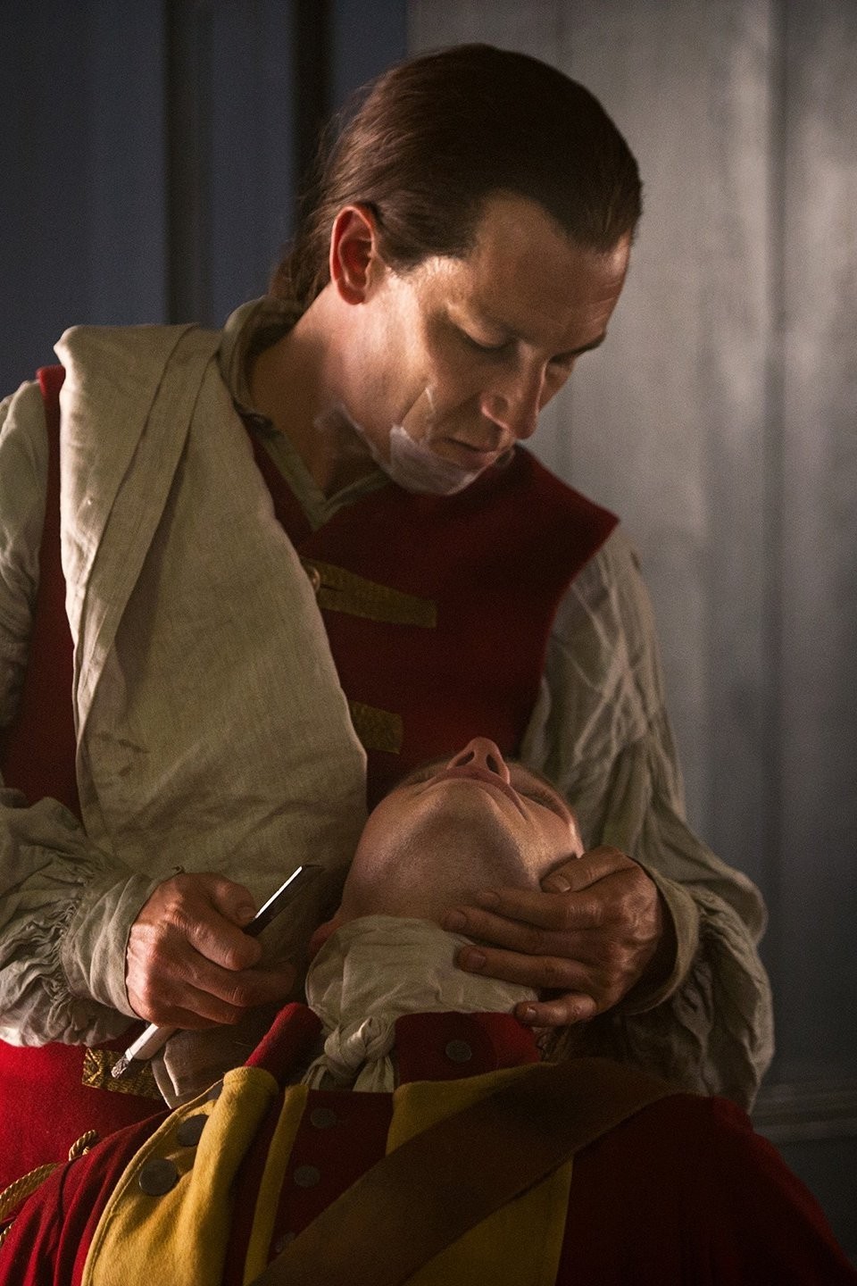 General Commander Rotten Tomatoes – FQDA