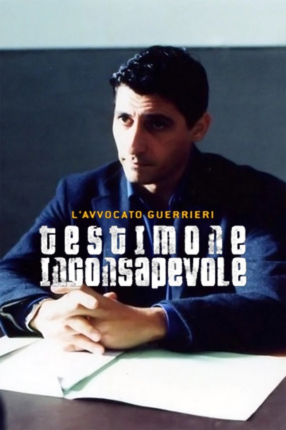 L'avvocato Guerrieri: Testimone Inconsapevole | Rotten Tomatoes