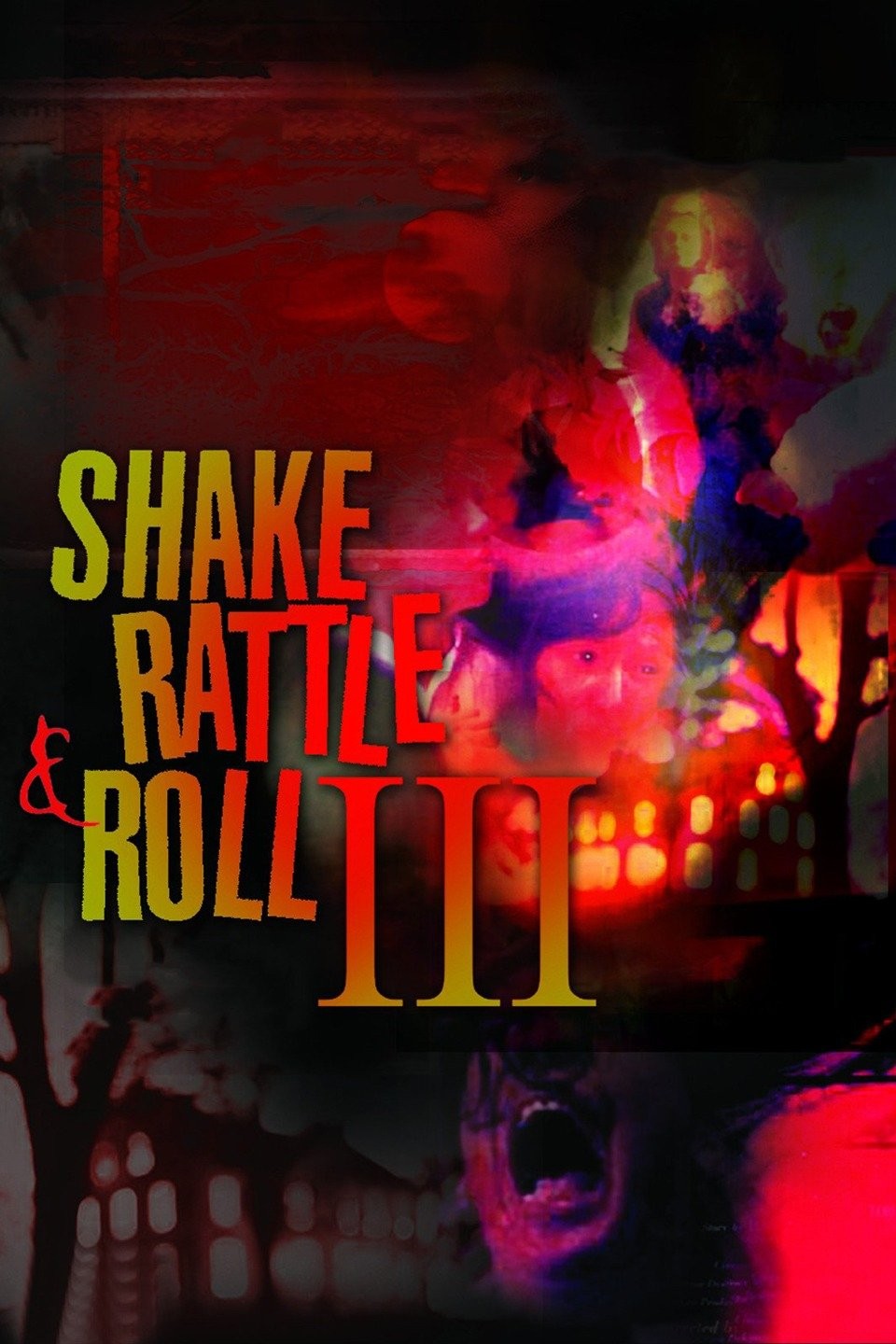 Shake, Rattle & Roll 8 - Rotten Tomatoes