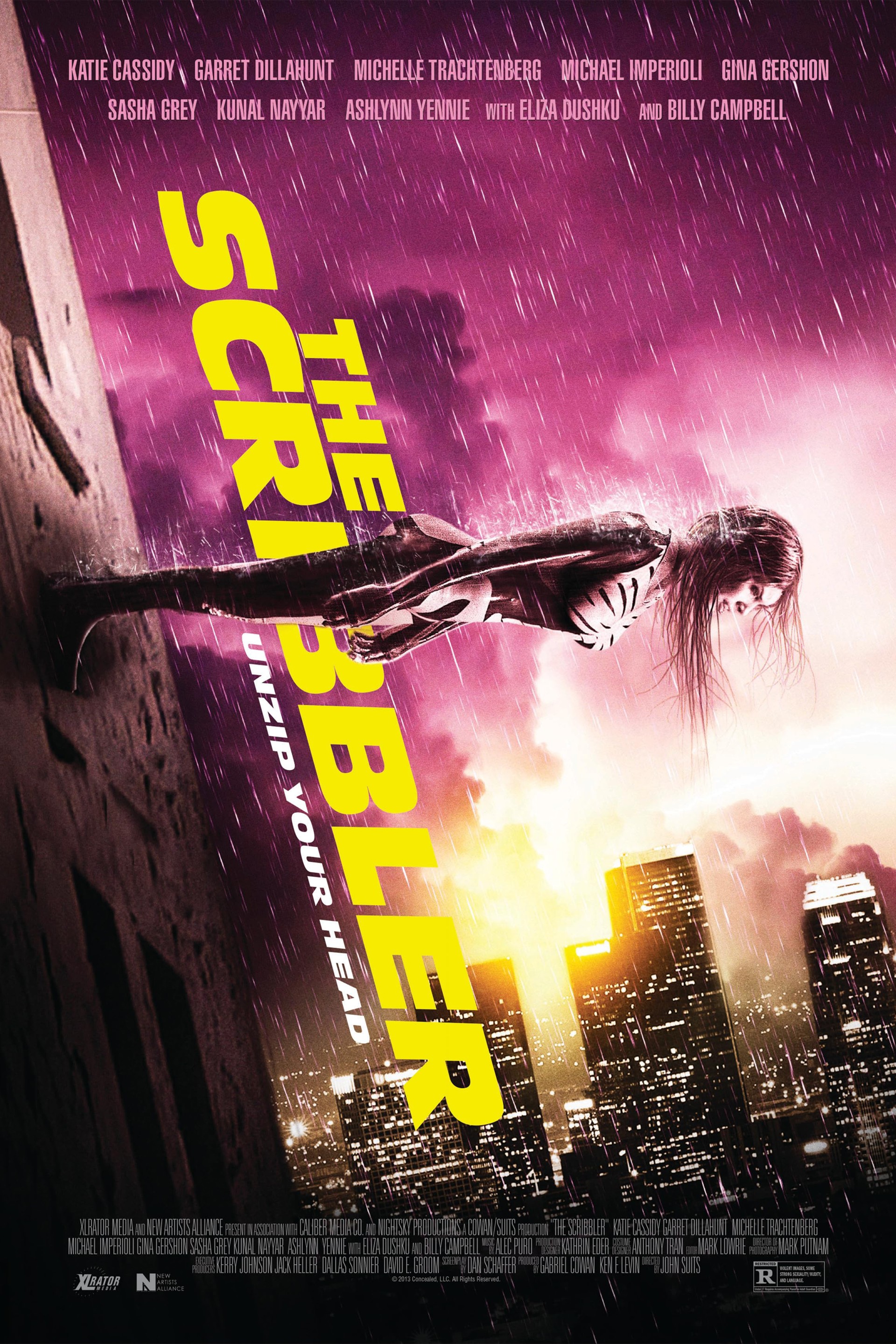 The Maze Runner: The Scorch Trials – Film Racket Movie Reviews