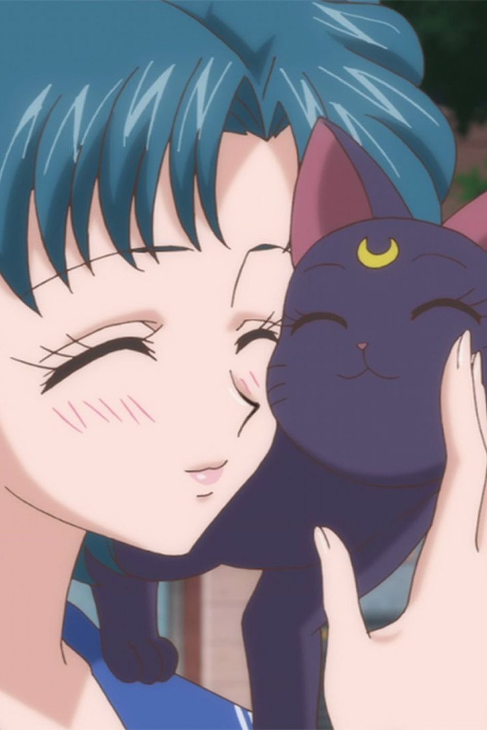 Sailor Moon Crystal: Season 2, Episode 2 - Rotten Tomatoes