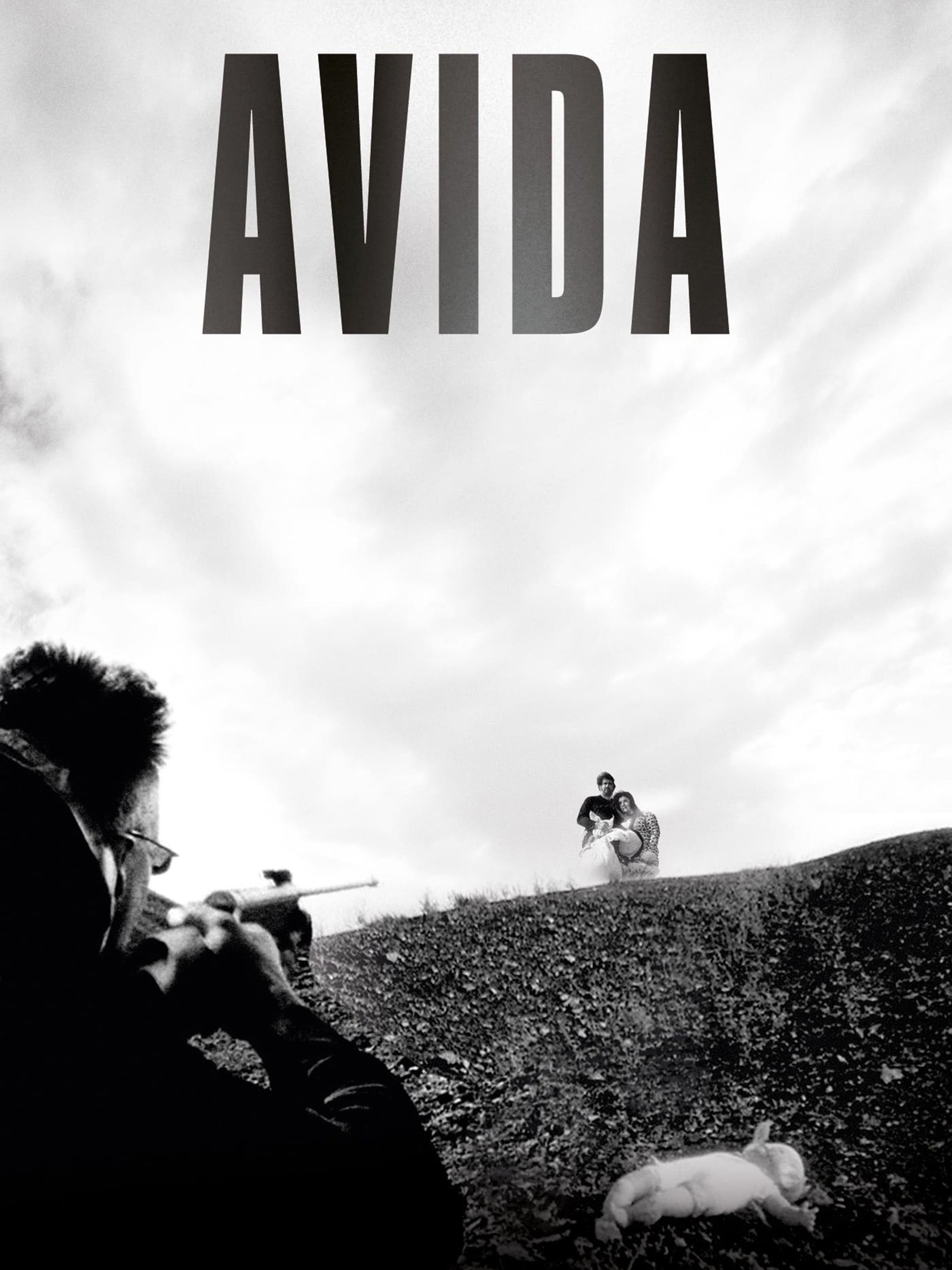 Avida | Rotten Tomatoes