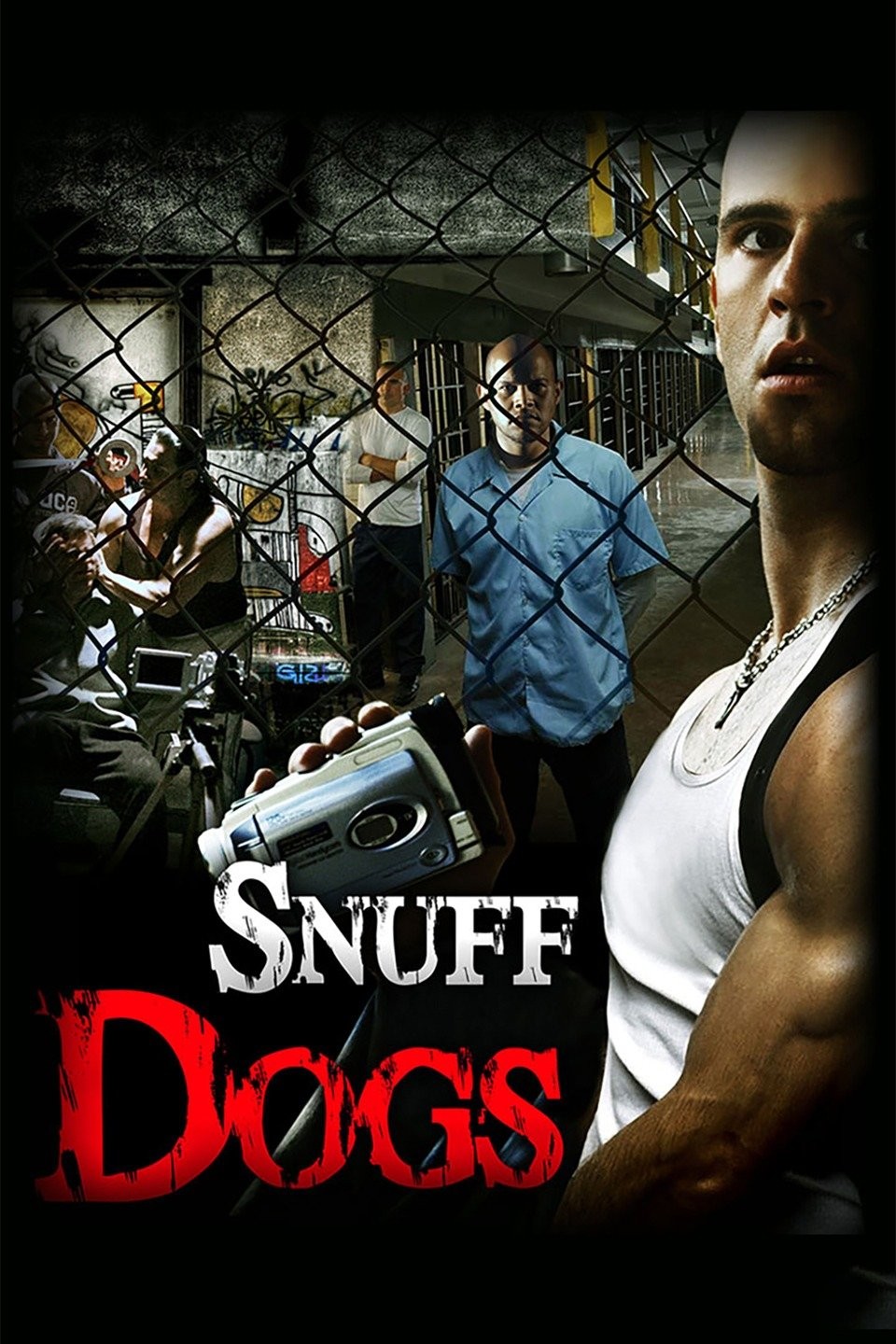 Snuff Dogs | Rotten Tomatoes