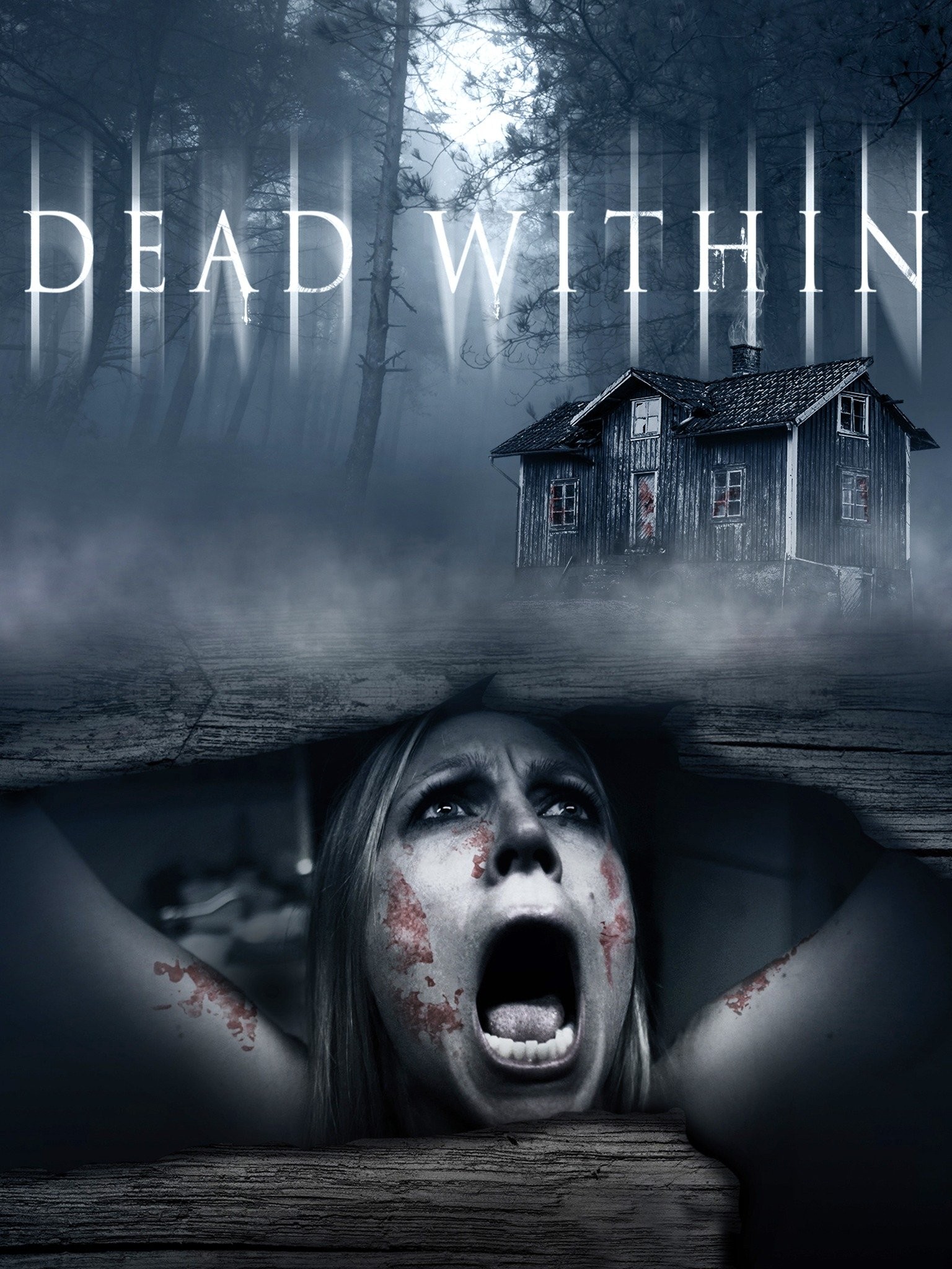 Within deals movie 2016