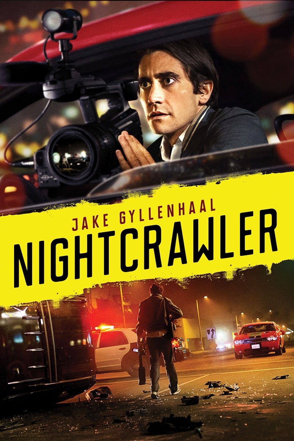Will there be a Nightcrawler 2? What would Lou Bloom be doing now
