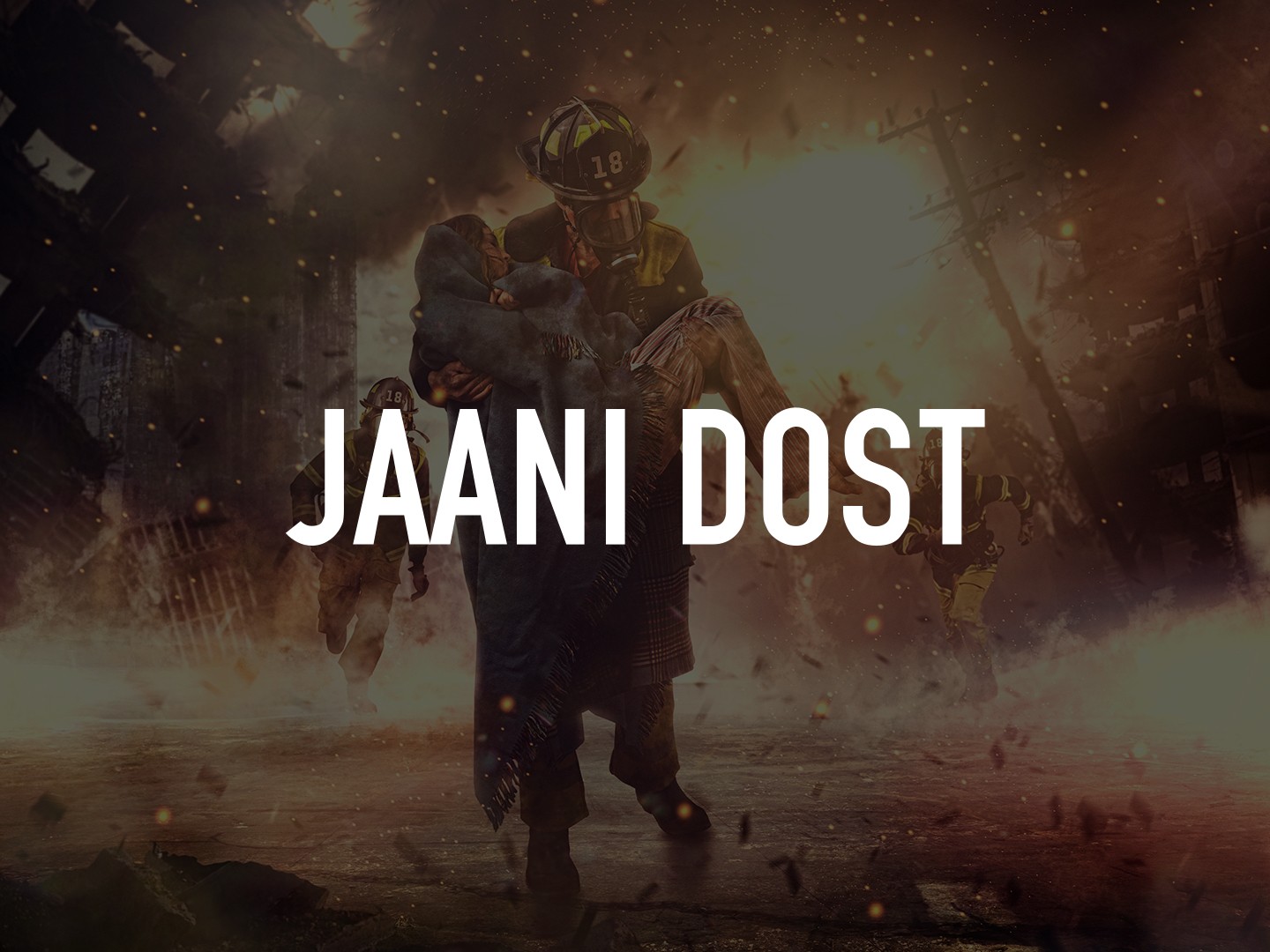 Jaani dost full discount movie