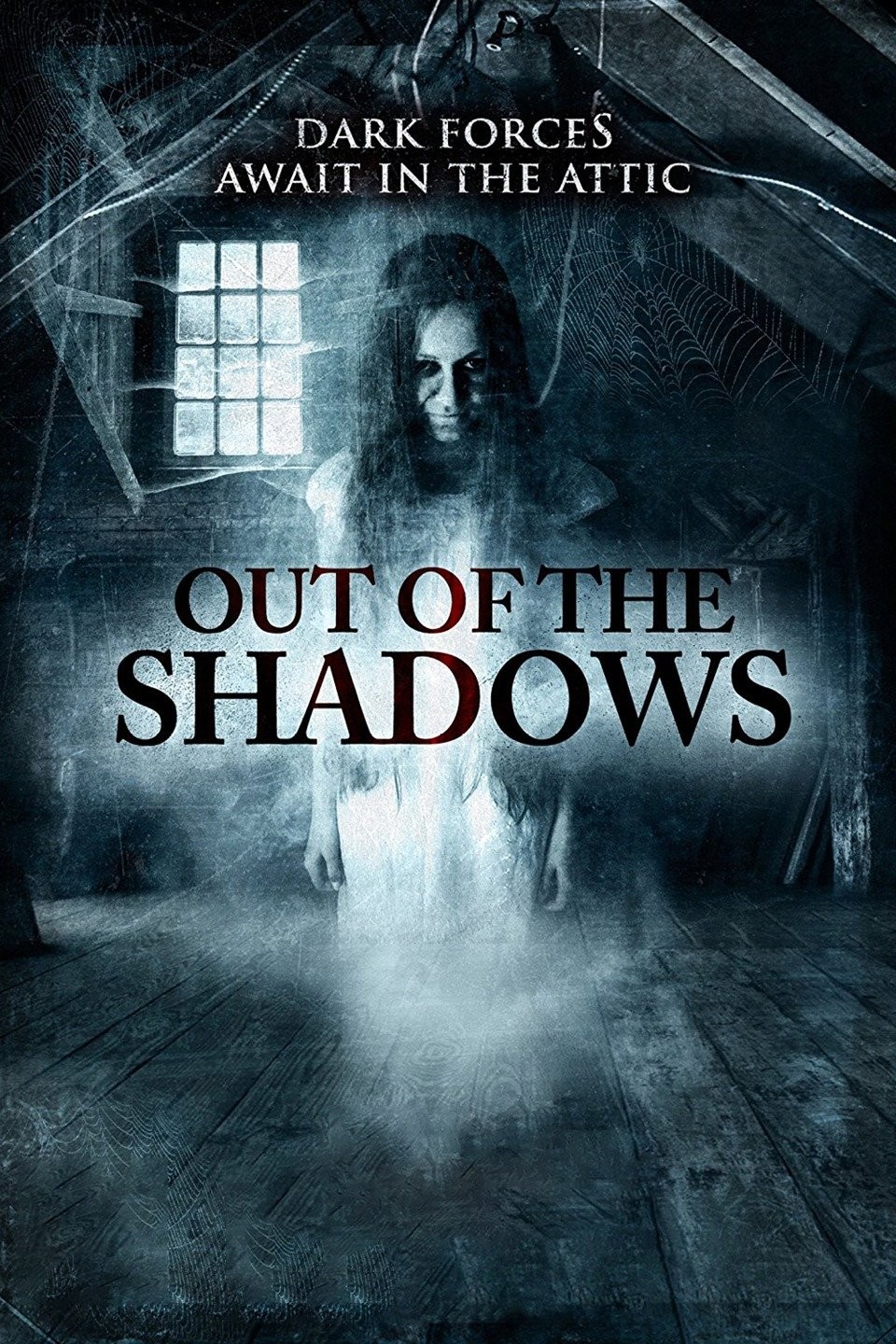 Out Of The Shadows 