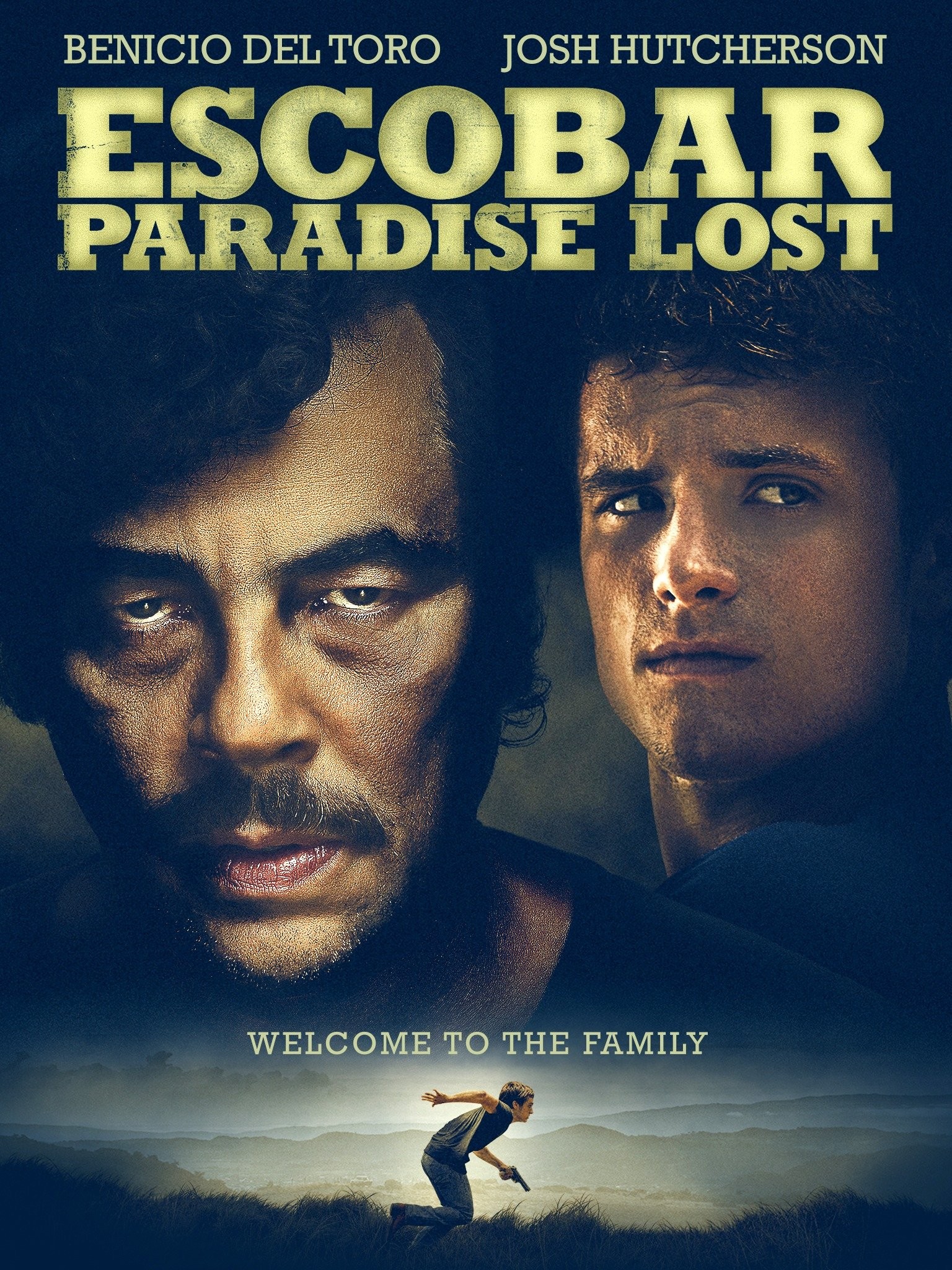 Paradise Lost, Summary & Facts