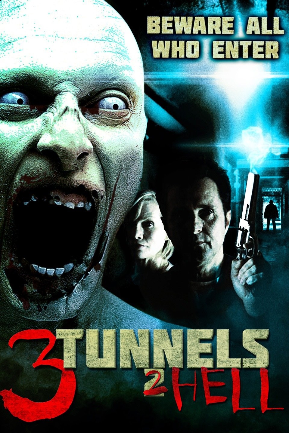 3 Tunnels 2 Hell | Rotten Tomatoes