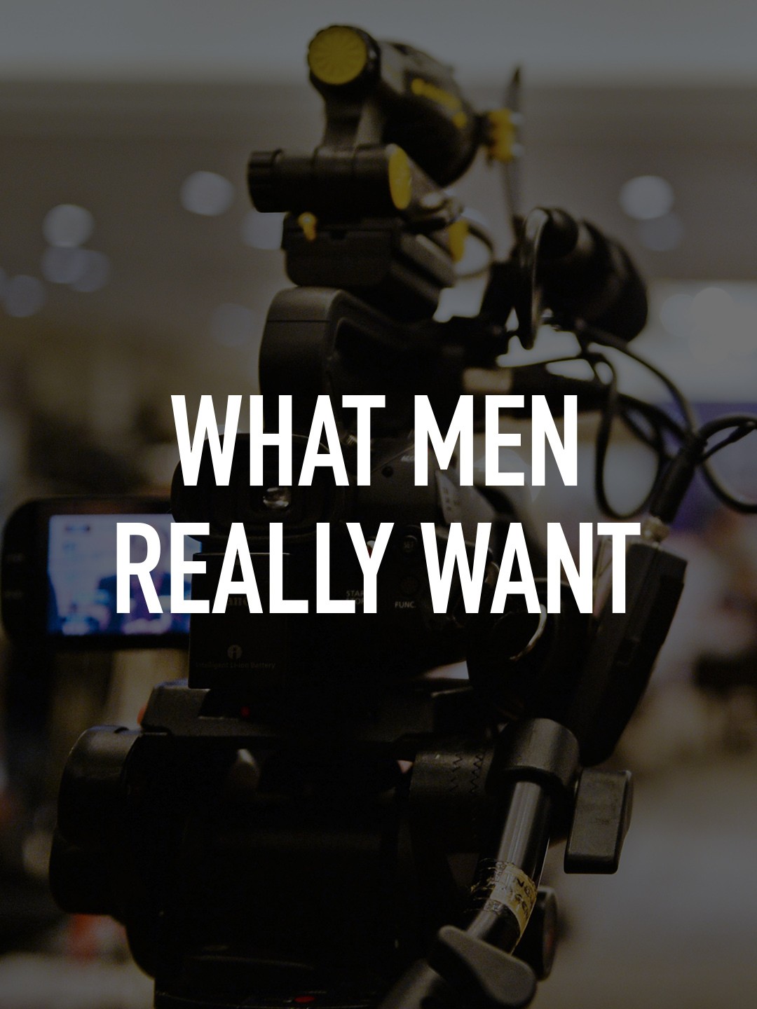 What Men Want - Rotten Tomatoes