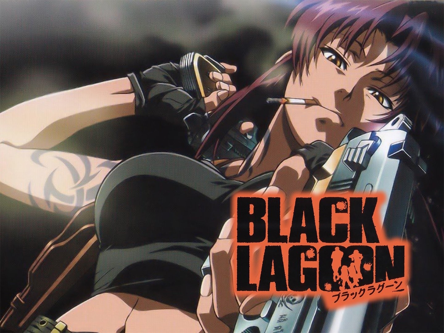 These were some of my favorite shows back when I started watching anime  about 14 years ago. Some are still in my top 10 (Black Lagoon) : r/ MyAnimeList
