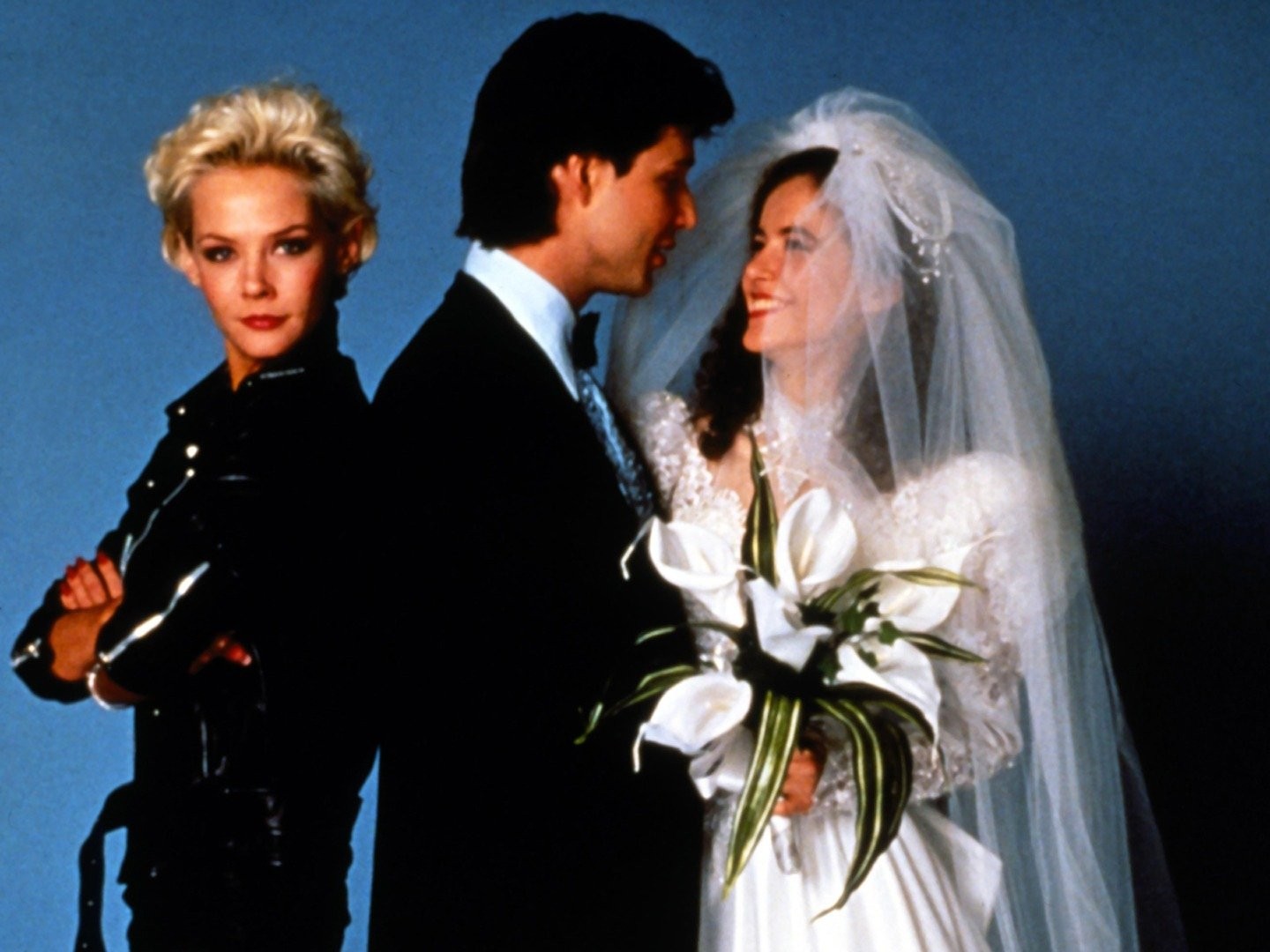 It Takes Two (1988 film) - Wikipedia