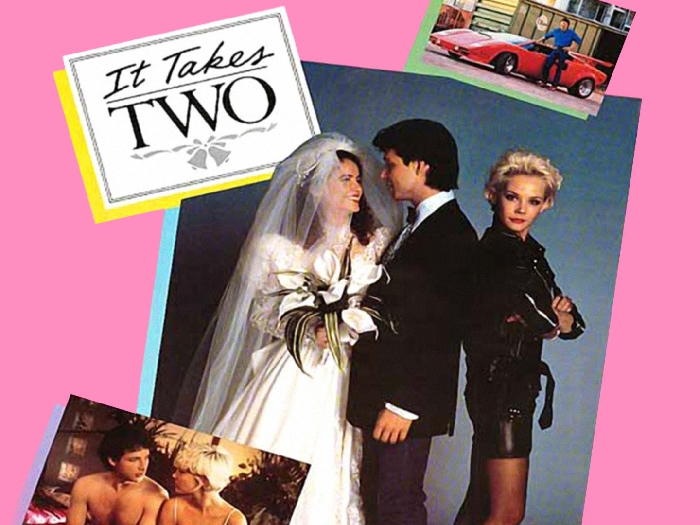 It Takes Two (Video Game 2021) - IMDb