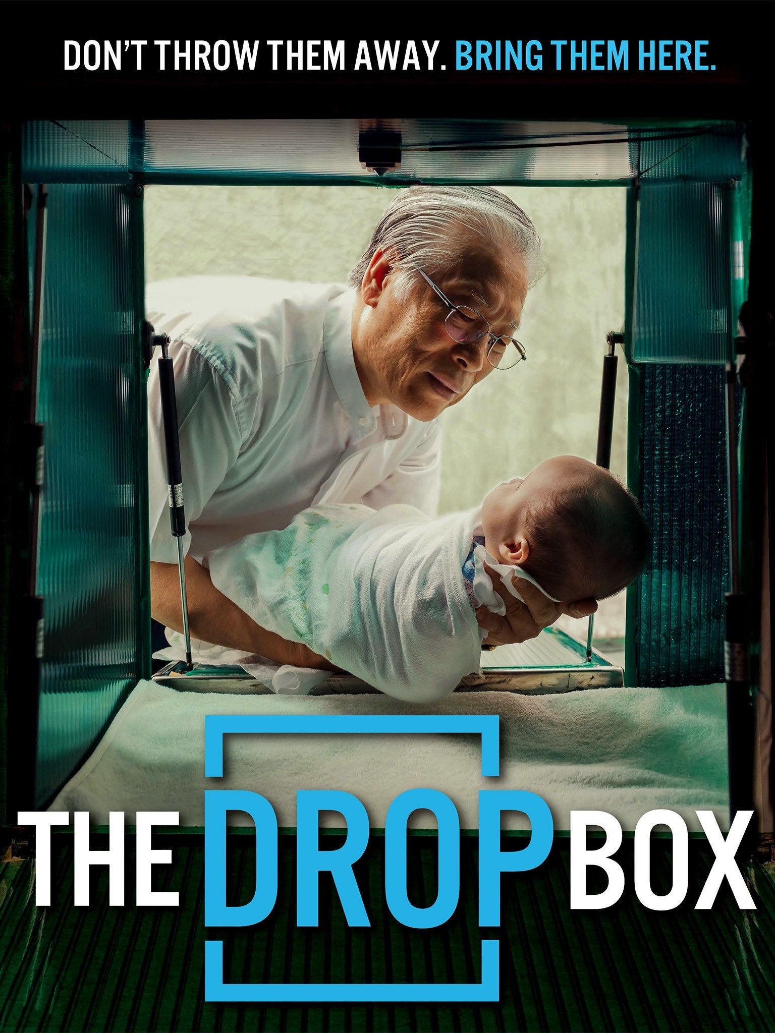 The Drop Movie Poster Gallery