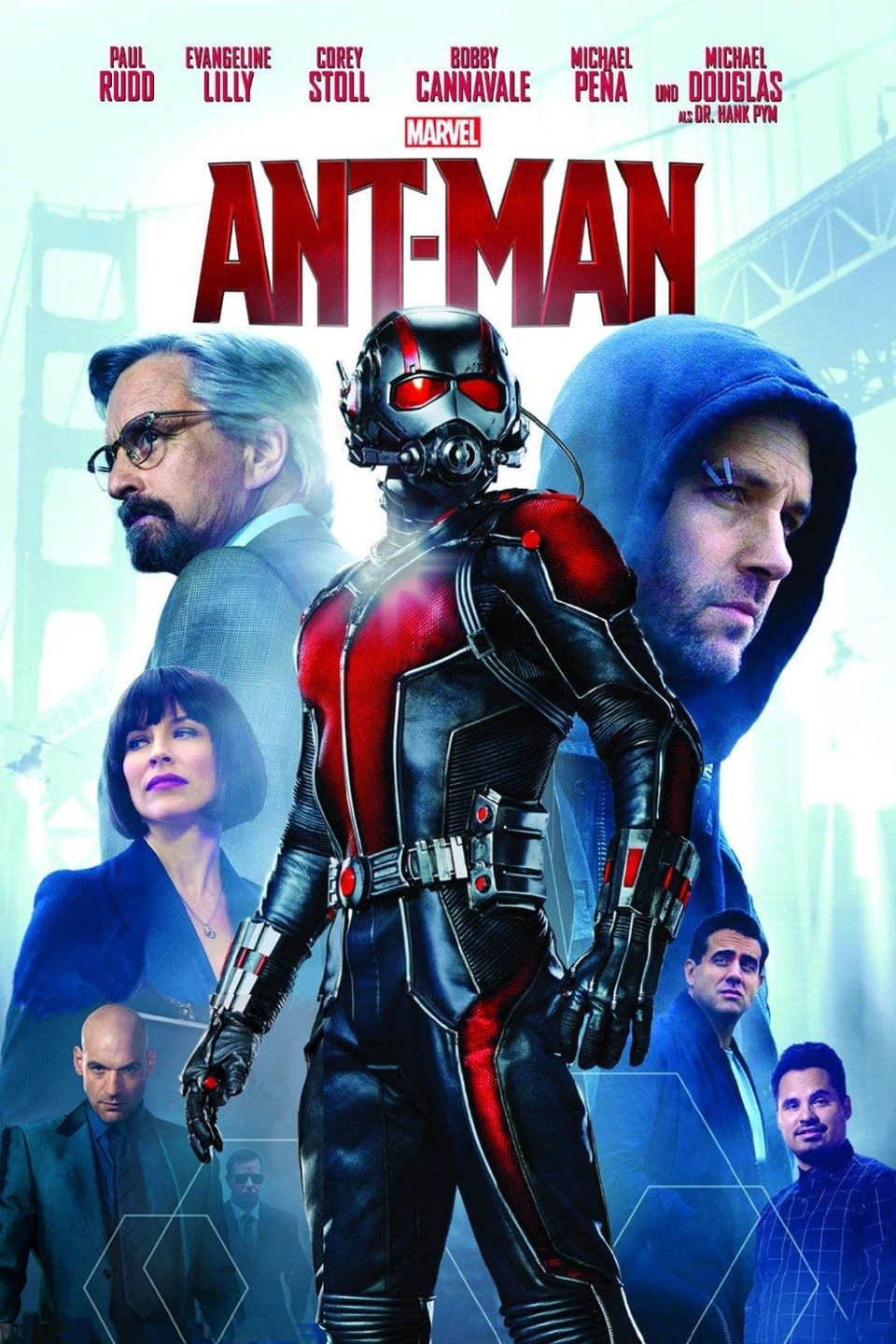 Ant-Man - Rotten Tomatoes