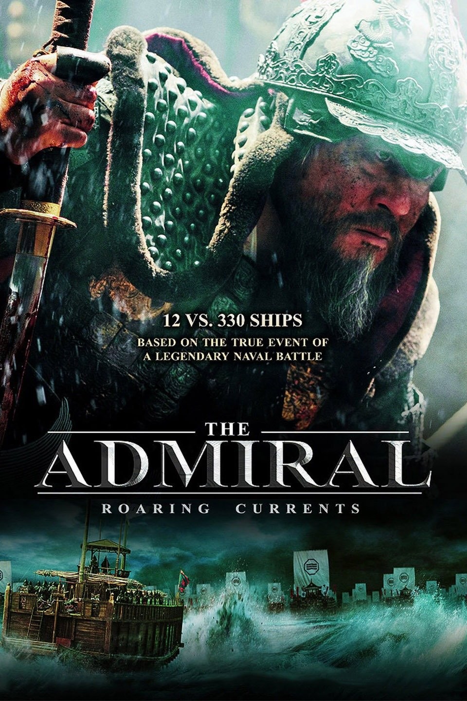 The Admiral