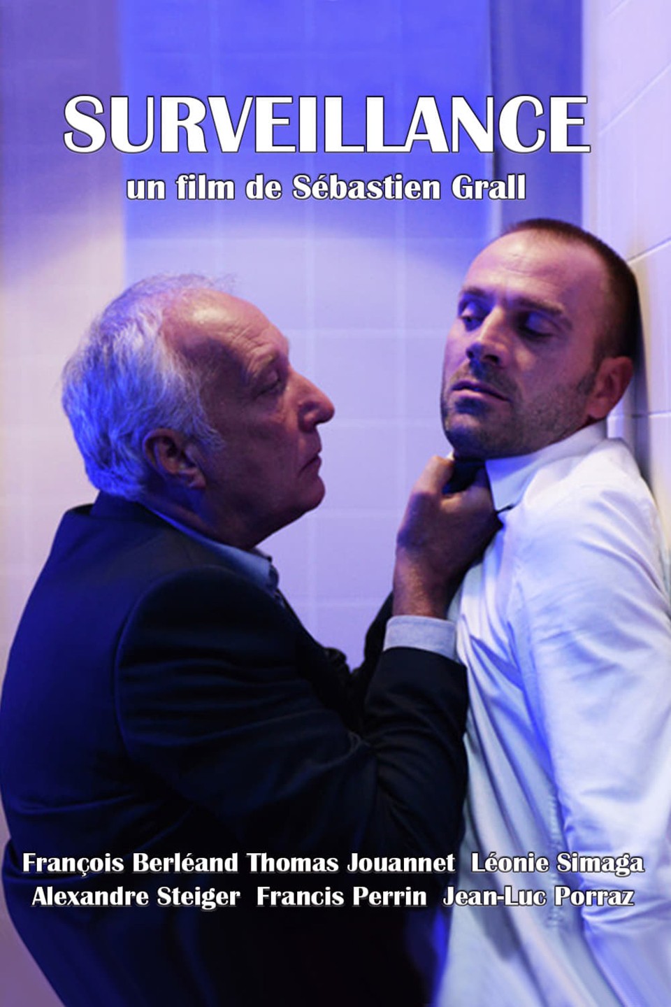 Surveillance Pictures Rotten Tomatoes