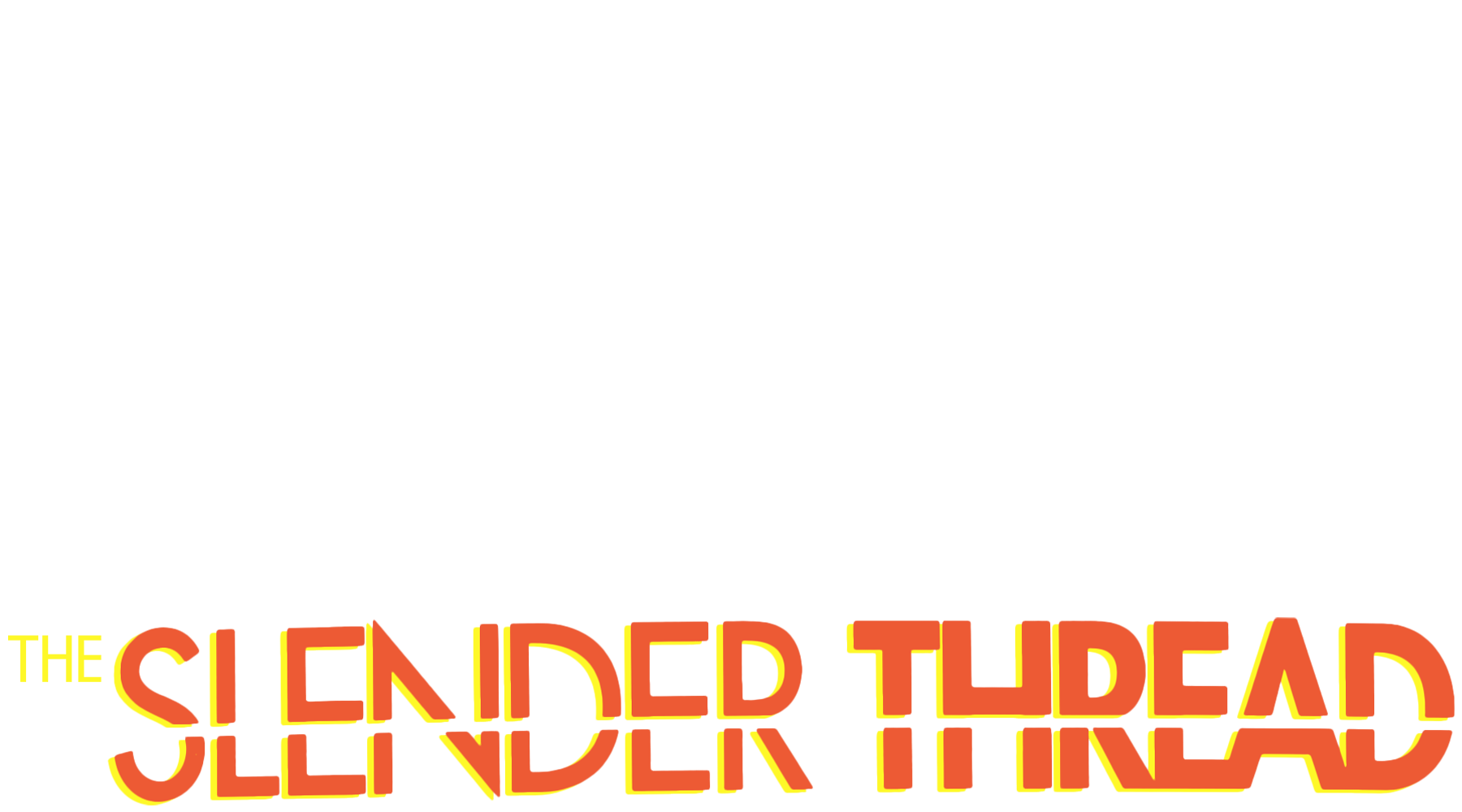 The Slender Thread Logo