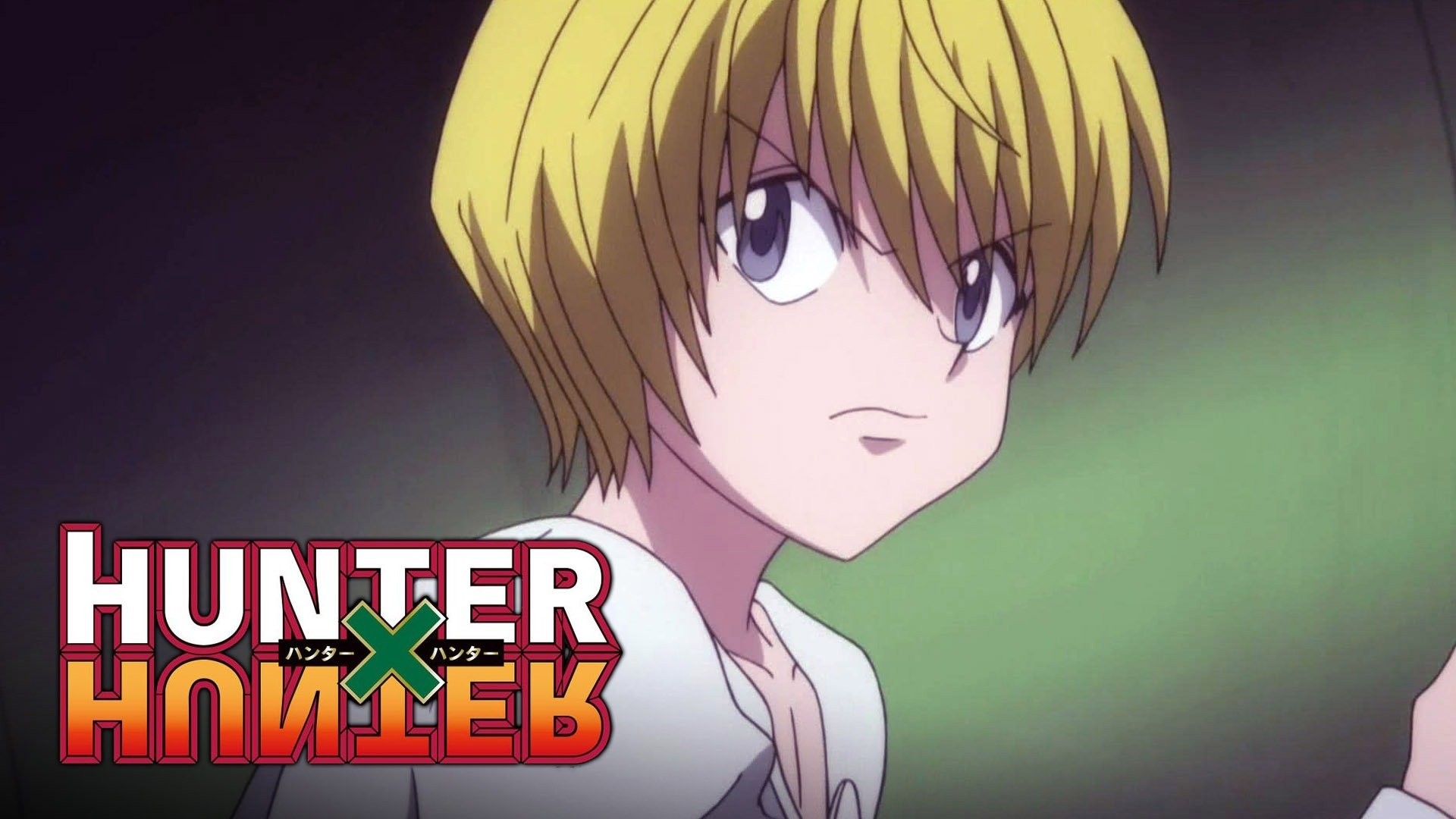 Hunter X Hunter Season 1 RECAP 