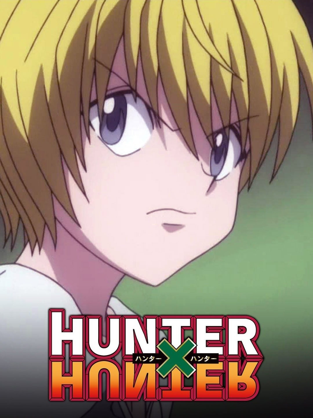 Hunter x Hunter (2011) - HUNTER×HUNTER, Hunter Hunter, HXH