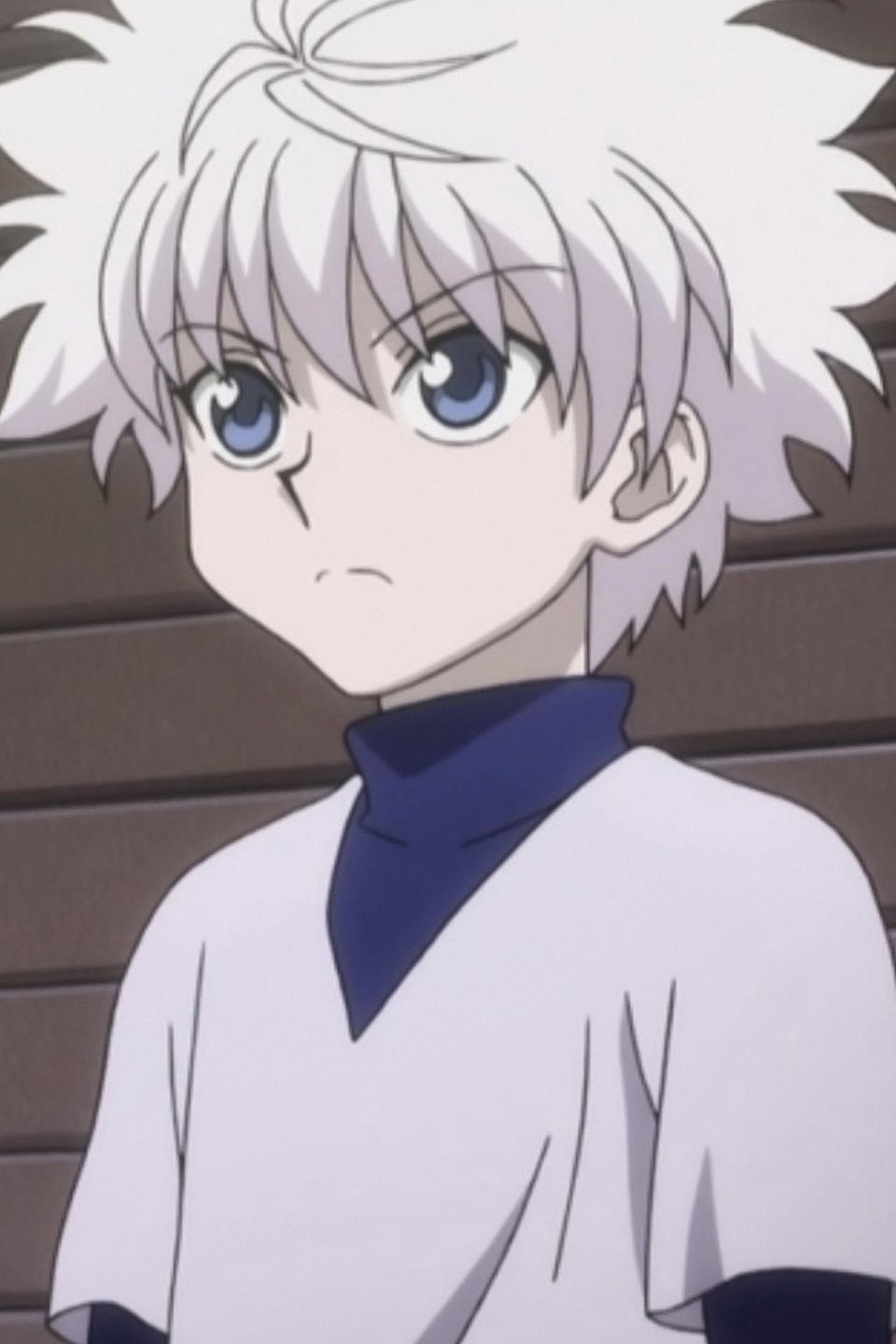 Hunter X Hunter: Season 4, Episode 4 - Rotten Tomatoes