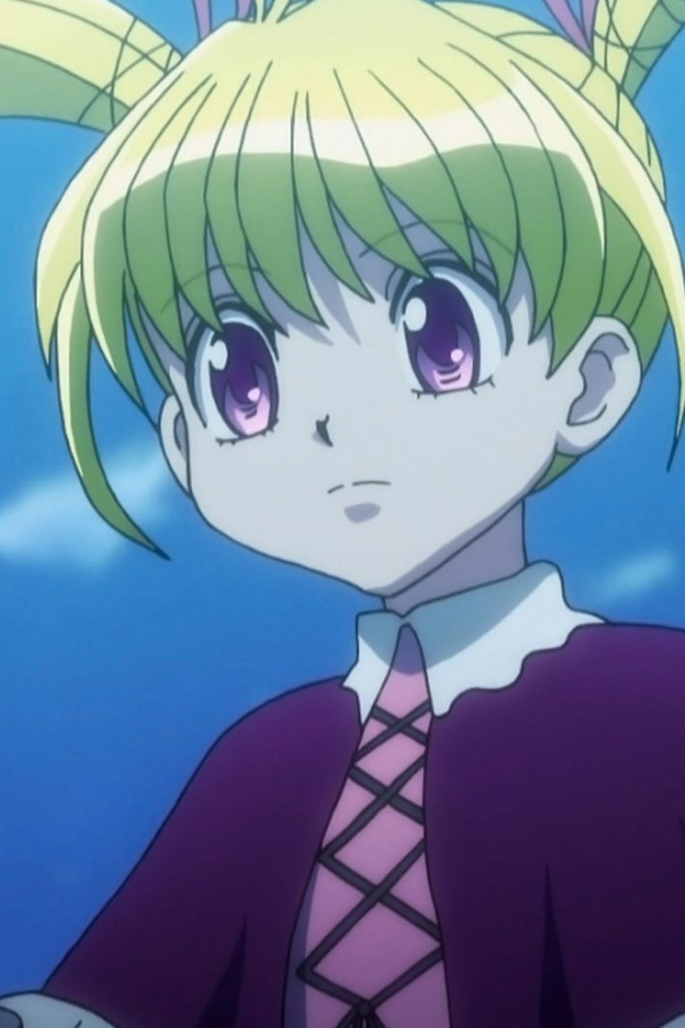 Hunter X Hunter: Season 4, Episode 4 - Rotten Tomatoes