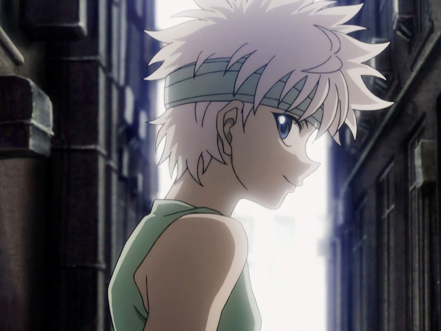 Hunter X Hunter Anime Season 5 Official Trailer, Release Date