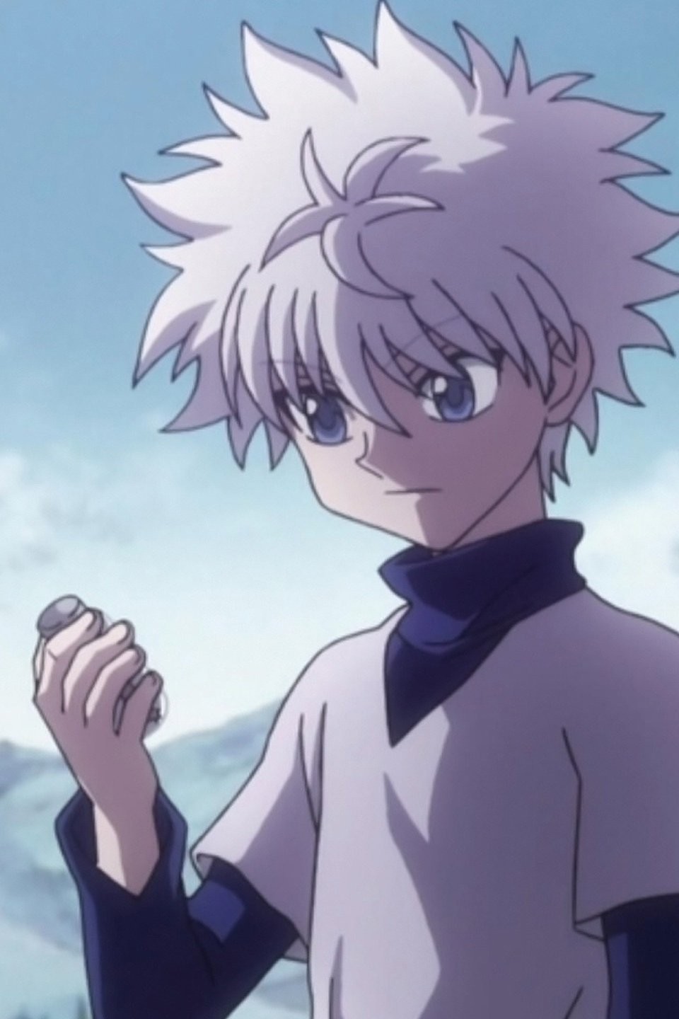 Hunter X Hunter: Season 1, Episode 19 - Rotten Tomatoes