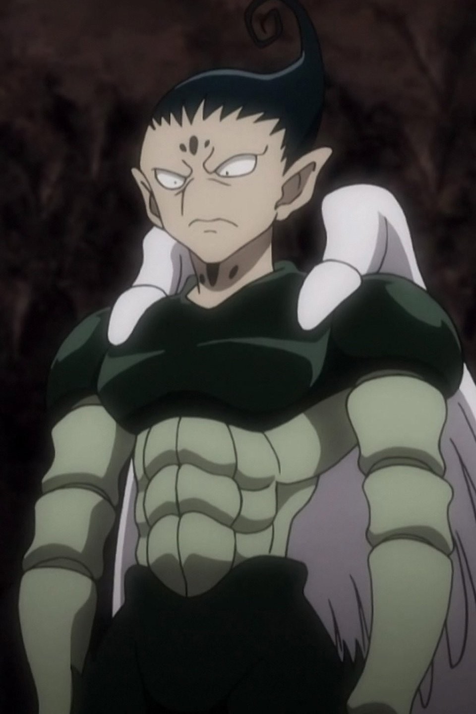 Hunter X Hunter: Season 1, Episode 19 - Rotten Tomatoes