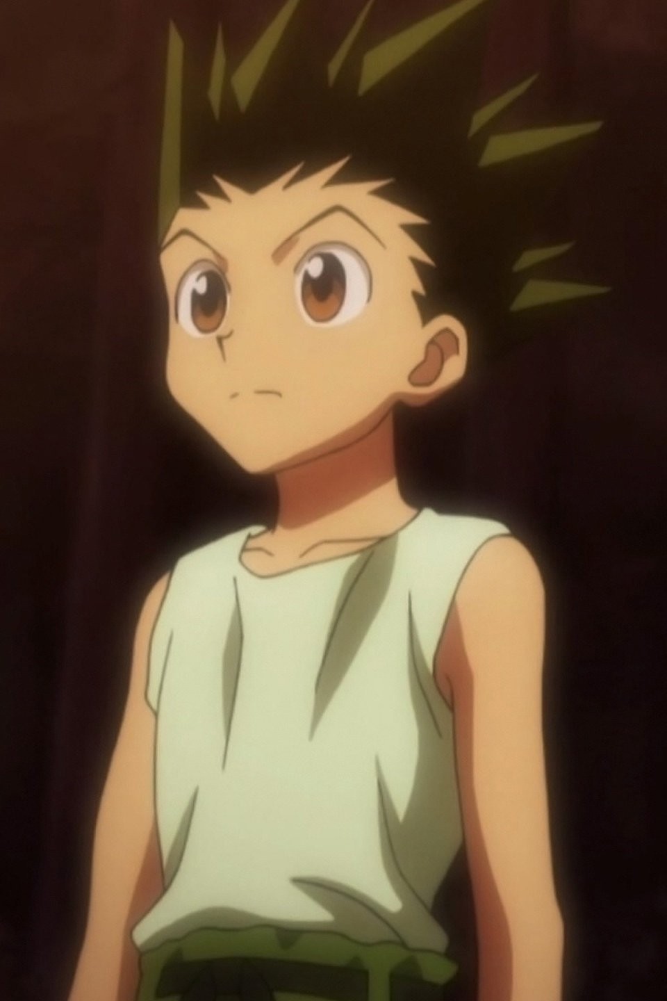 Watch Hunter X Hunter Season 5, Episode 6: The x Fight x Begins