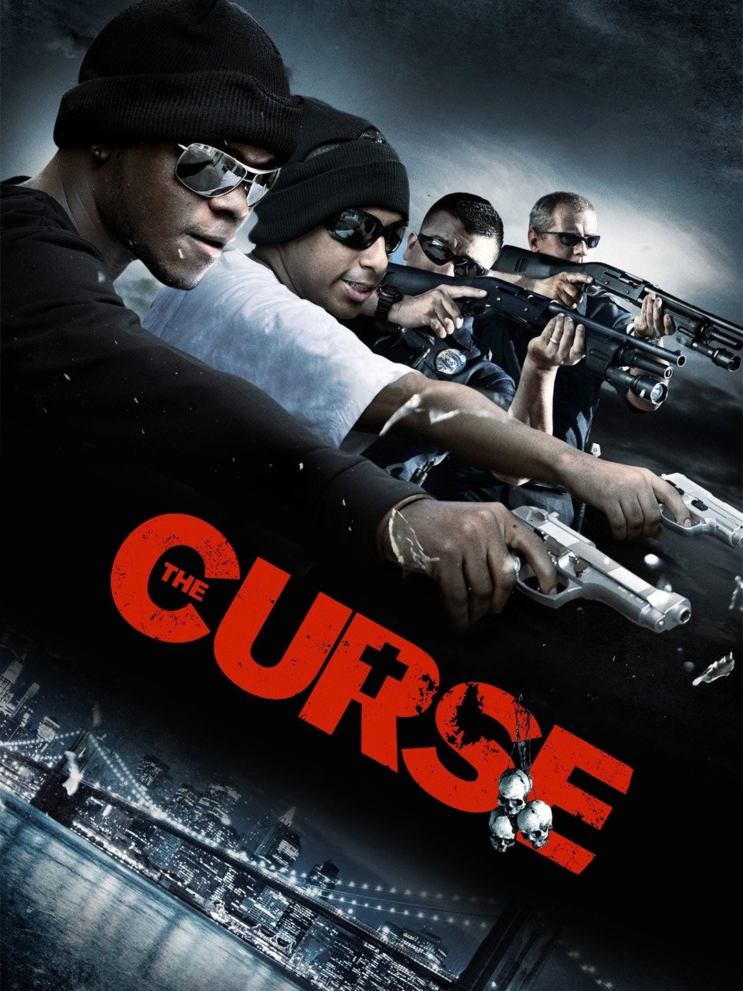 The Curse - Rotten Tomatoes