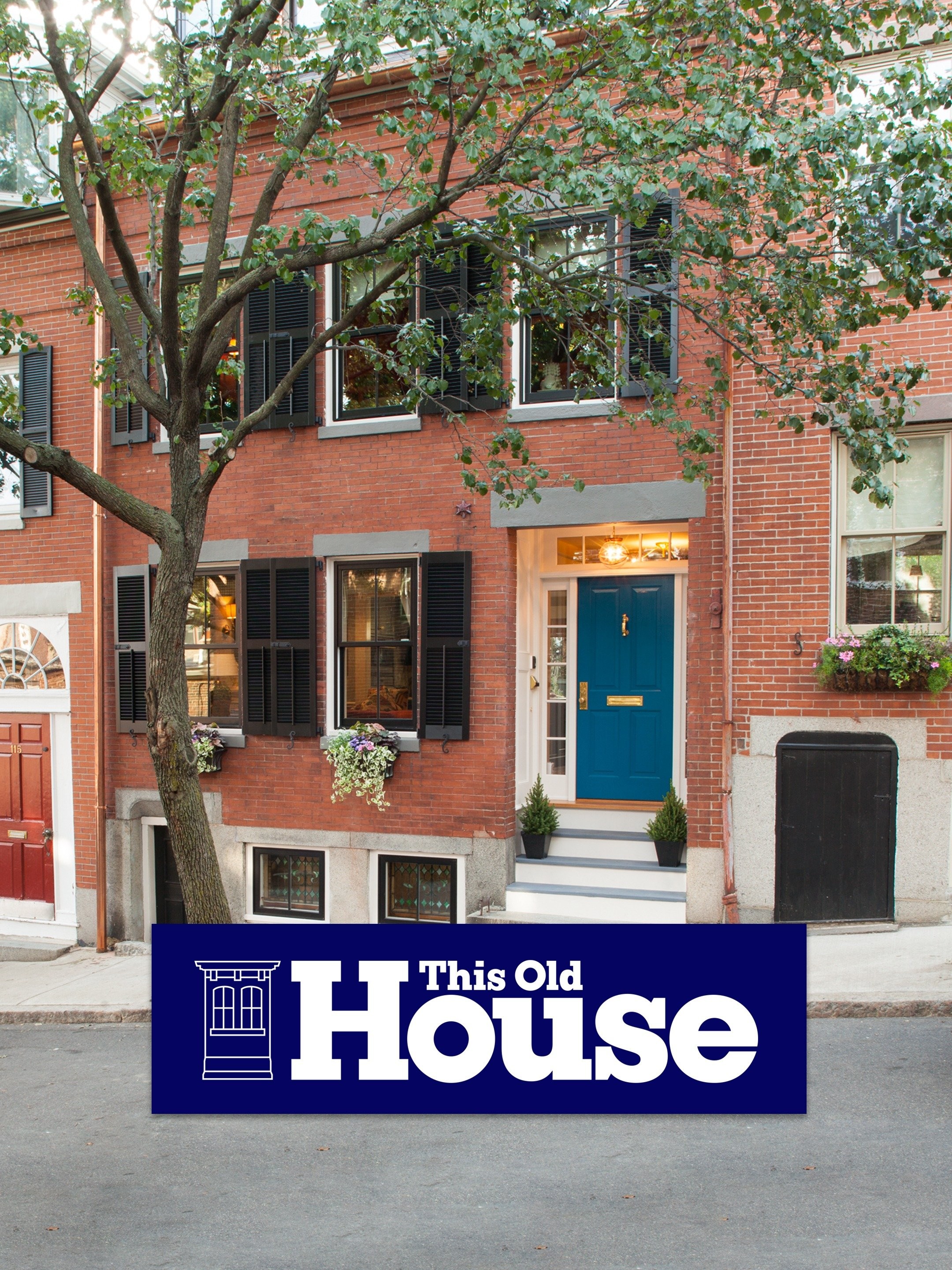 This Old House Season 36 Pictures Rotten Tomatoes